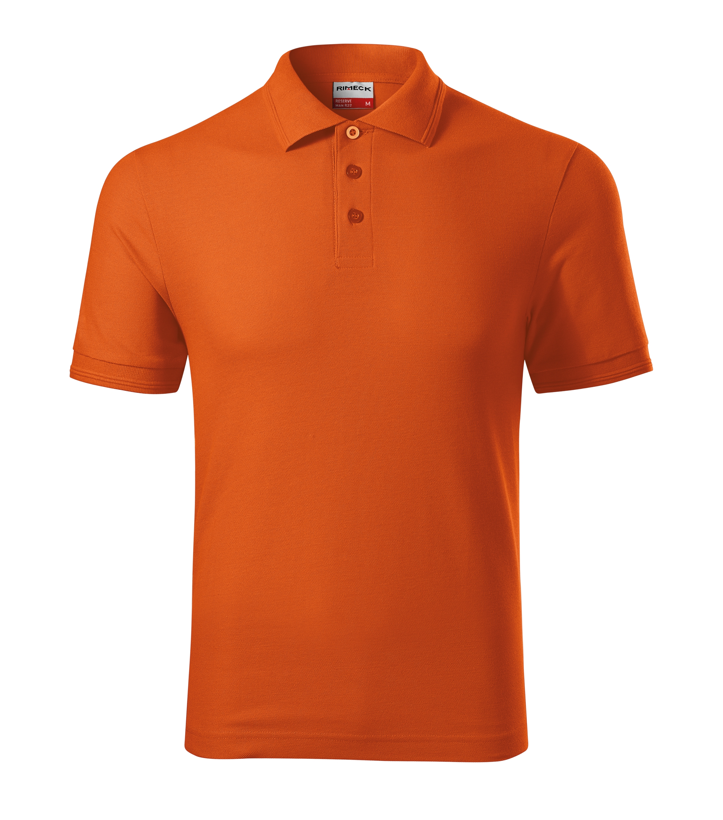 Reserve R22 Polohemd Herren