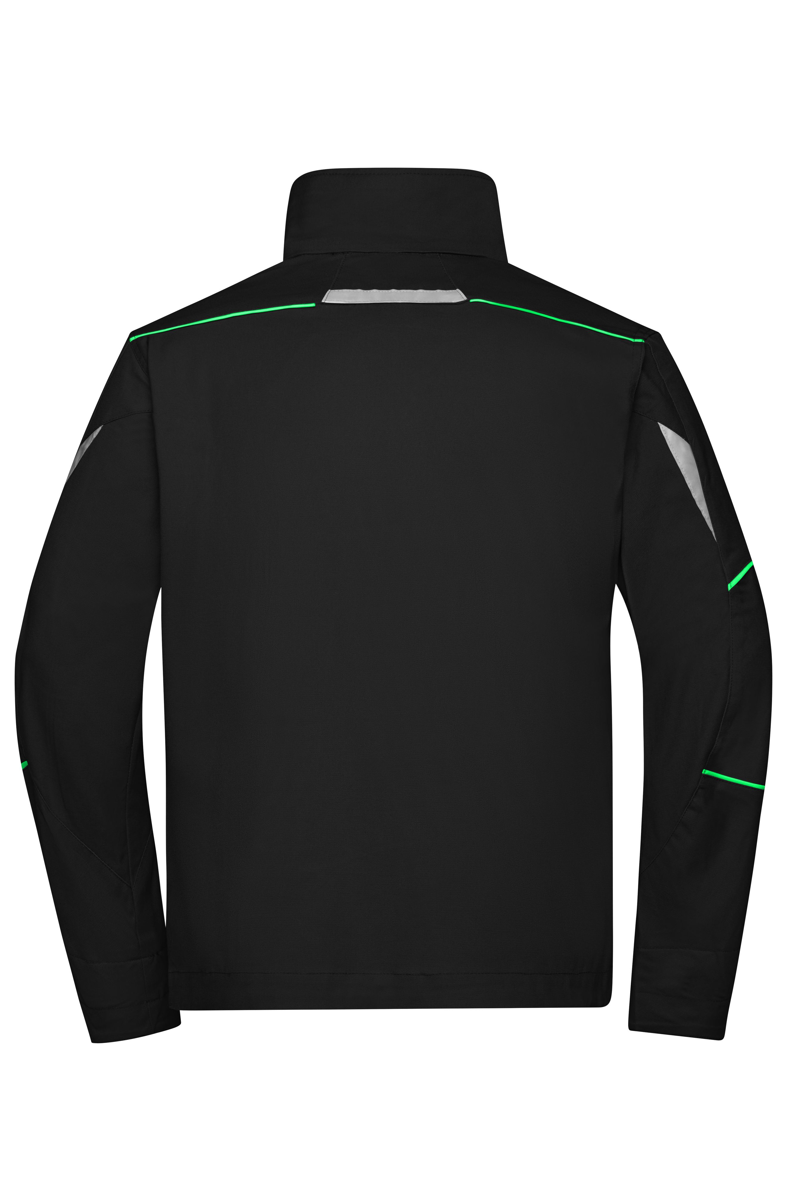 Workwear Jacket - COLOR - JN849 Funktionelle Jacke im sportlichen Look mit hochwertigen Details Workwear Jacket - COLOR - JN849 Funktionelle Jacke im sportlichen Look mit hochwertigen Details