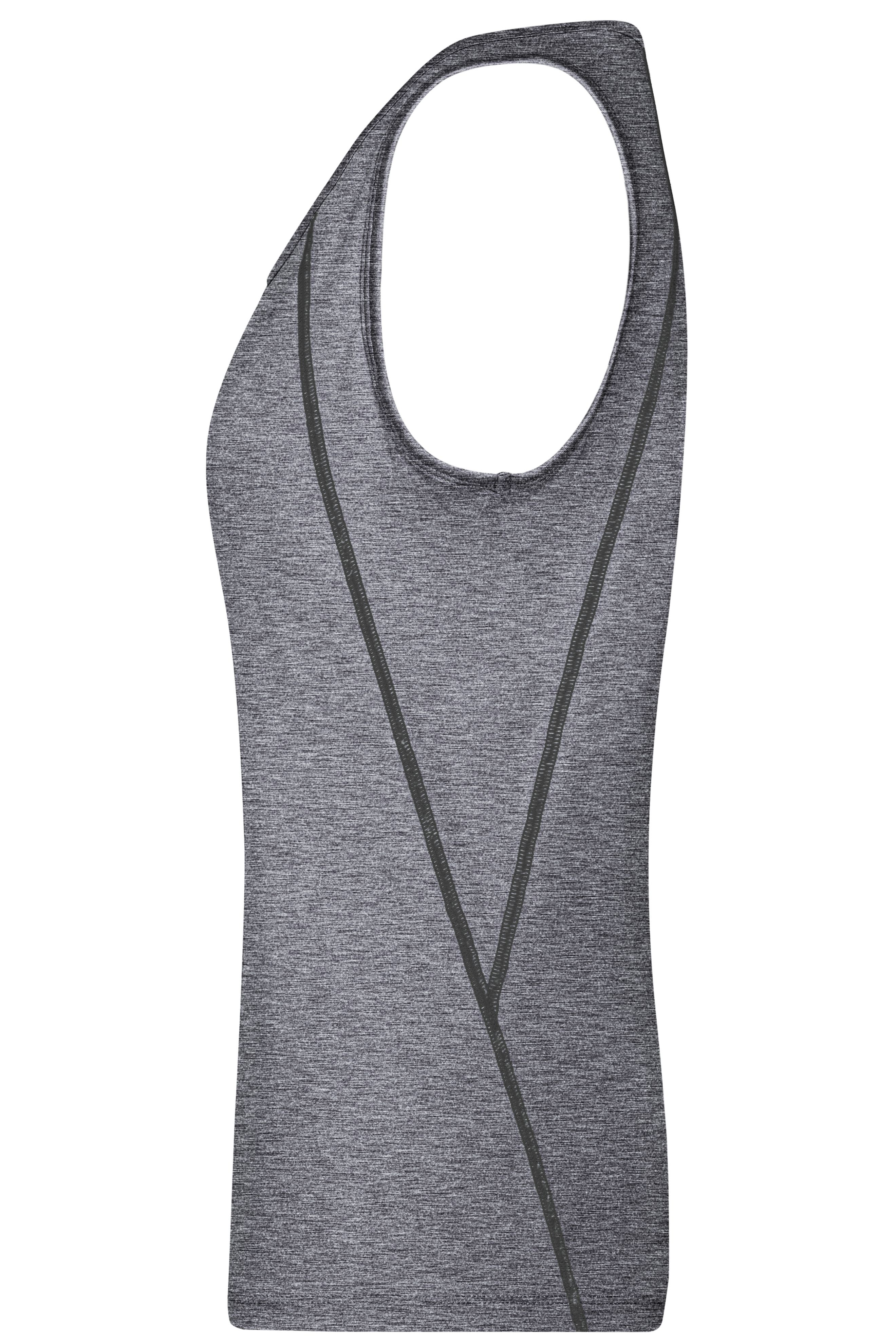 Ladies' Sports Tanktop JN493 Funktions-Top für Fitness und Sport