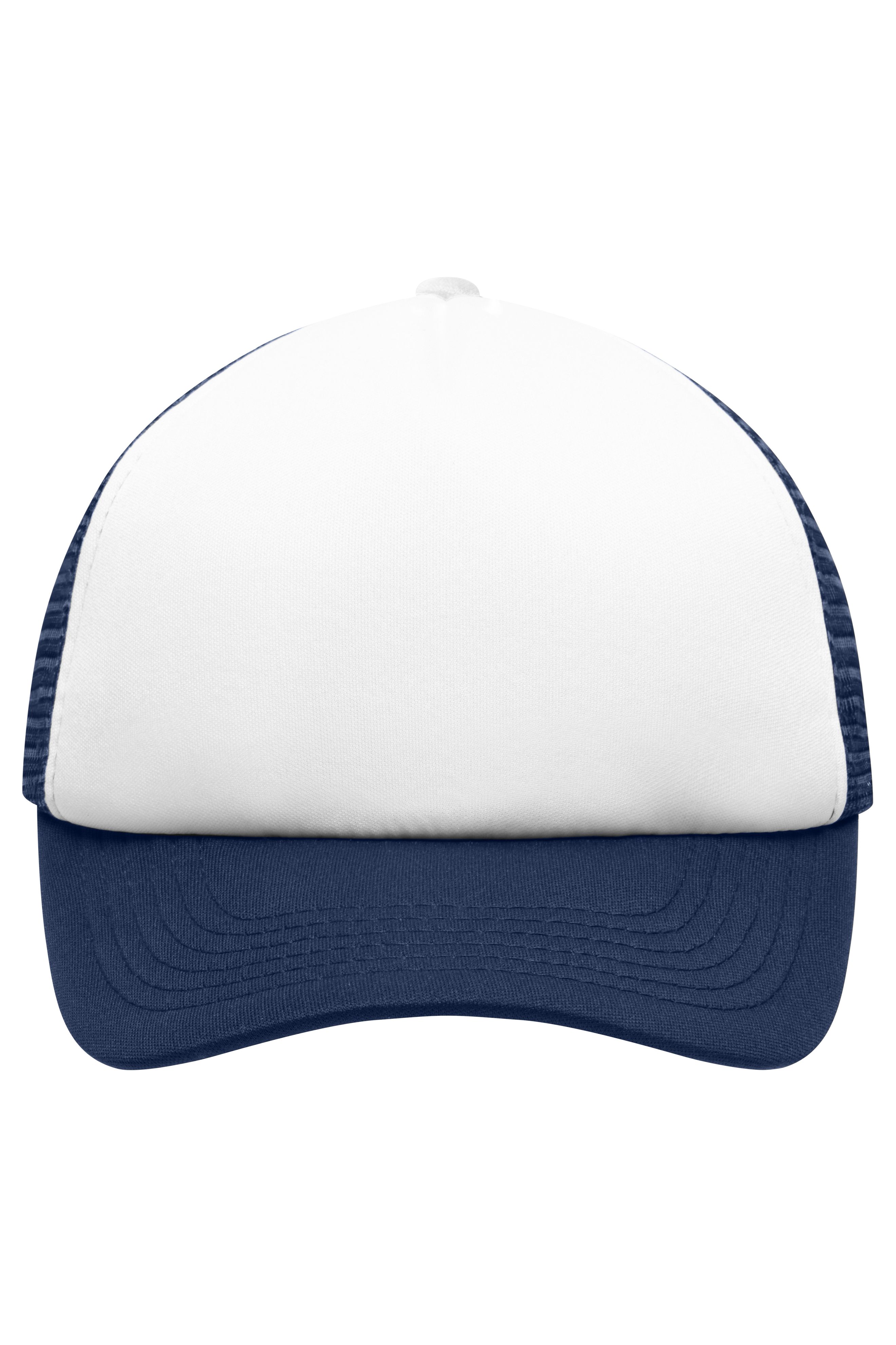 5 Panel Polyester Mesh Cap for Kids MB071 Trendiges 5 Panel Mesh Cap in zahlreichen Farbvarianten