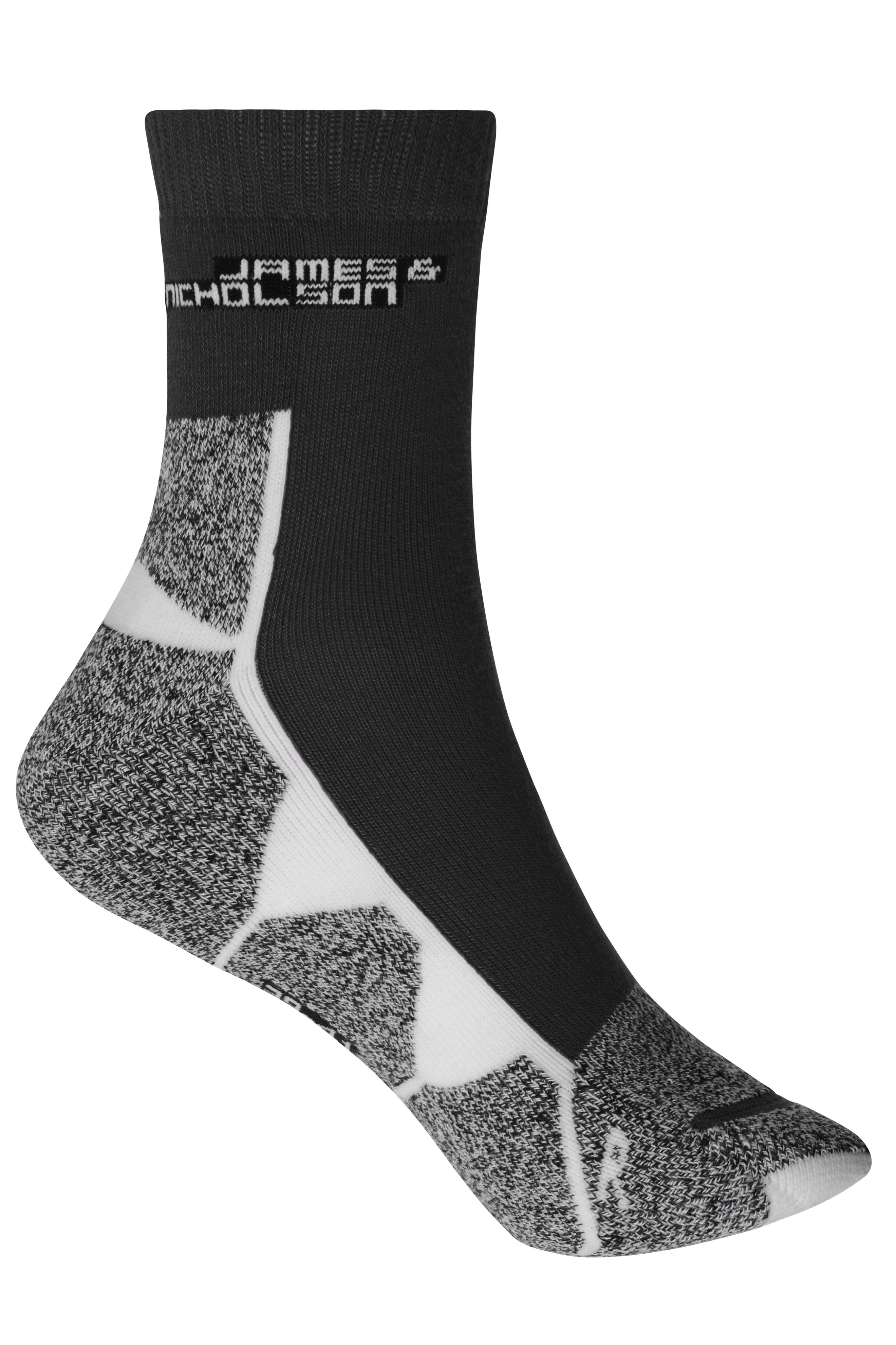 Sport Socks JN215 Funktionelle Sportsocke für Damen und Herren