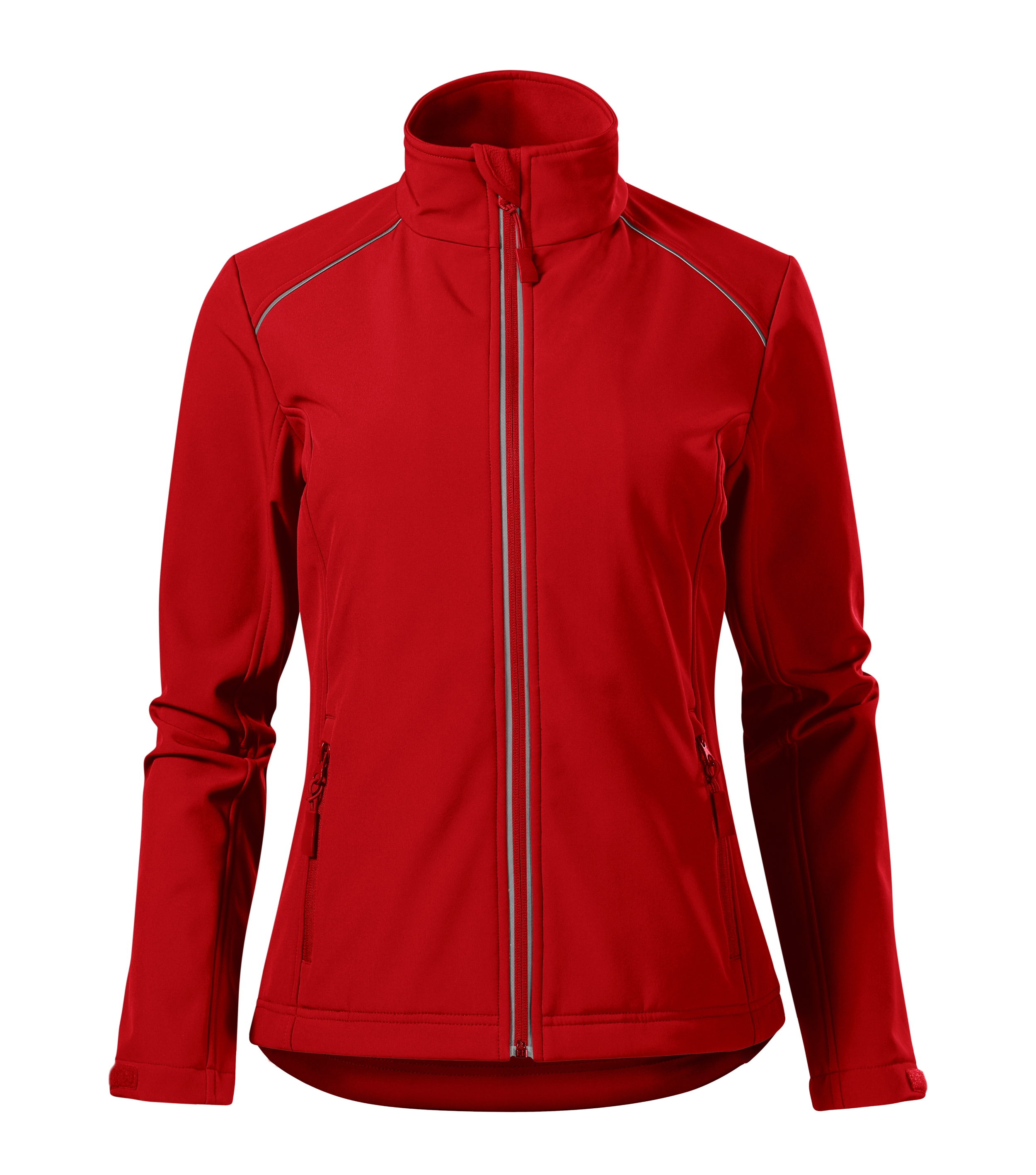 Valley 537 Softshelljacke Damen