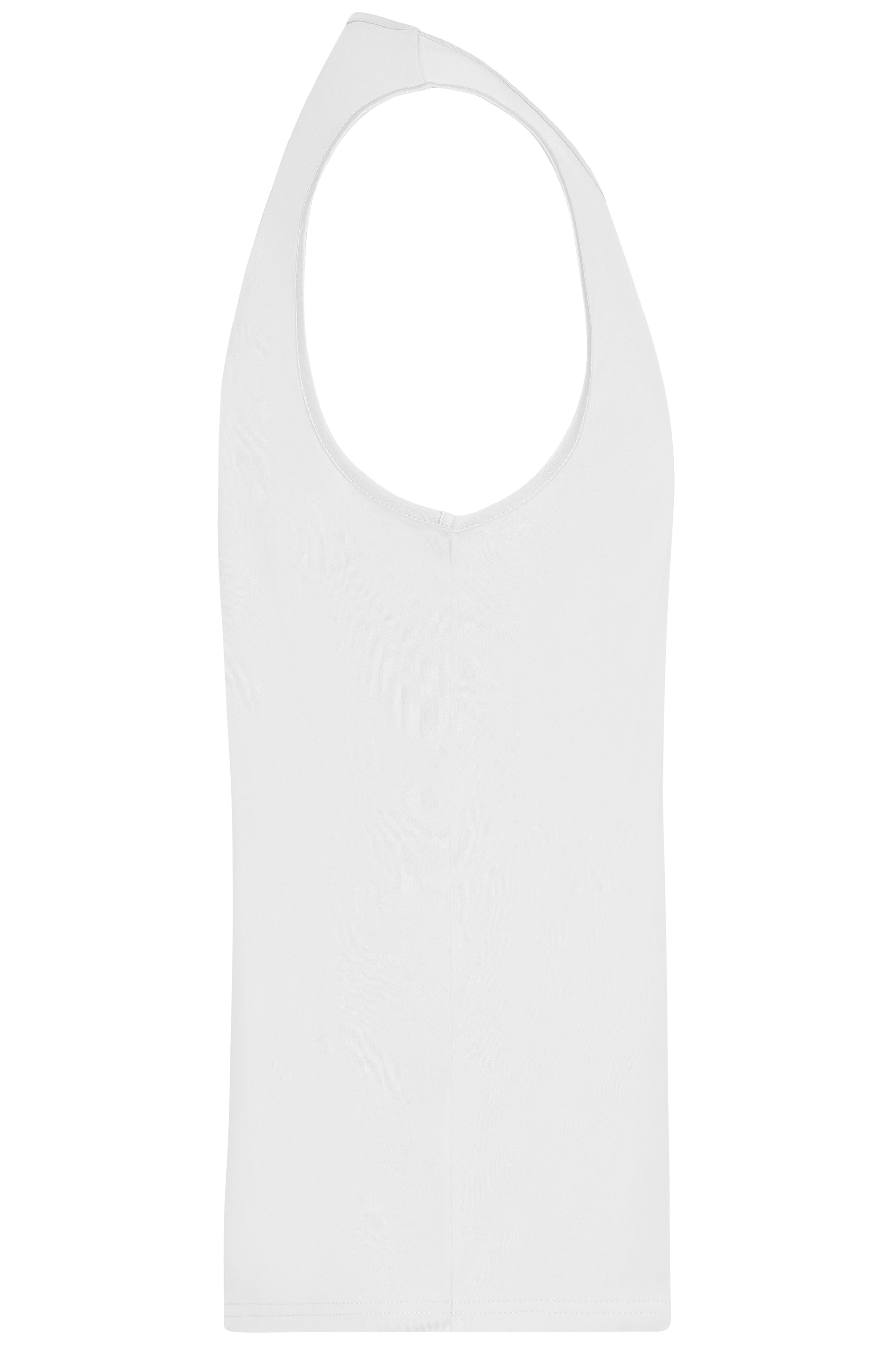 Men's Active Tanktop JN738 Funktions-Top für Freizeit und Sport