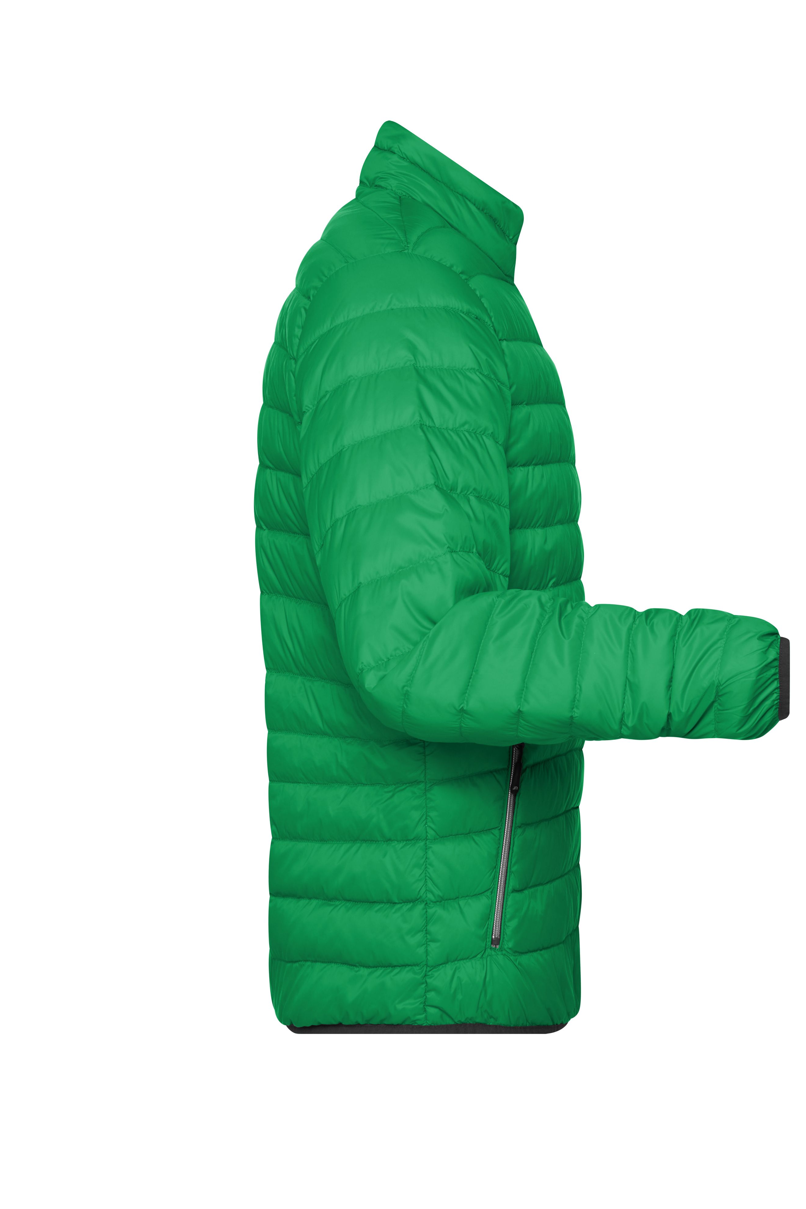 Men's Down Jacket JN1140 Leichte Daunenjacke im klassischen Design Men's Down Jacket JN1140 Leichte Daunenjacke im klassischen Design