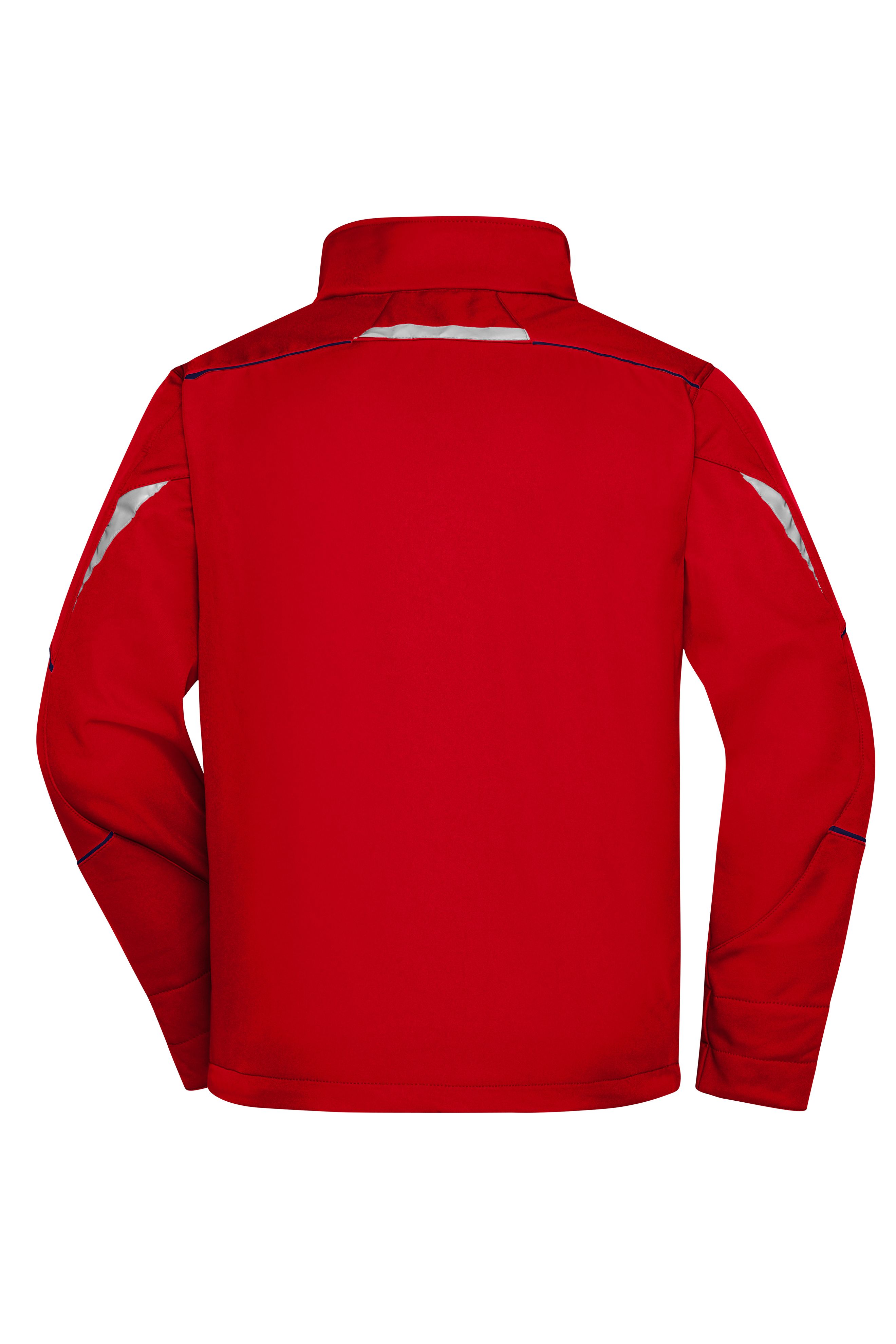 Workwear Softshell Jacket - COLOR - JN851 Funktionelle Softshelljacke mit hochwertiger Ausstattung Workwear Softshell Jacket - COLOR - JN851 Funktionelle Softshelljacke mit hochwertiger Ausstattung