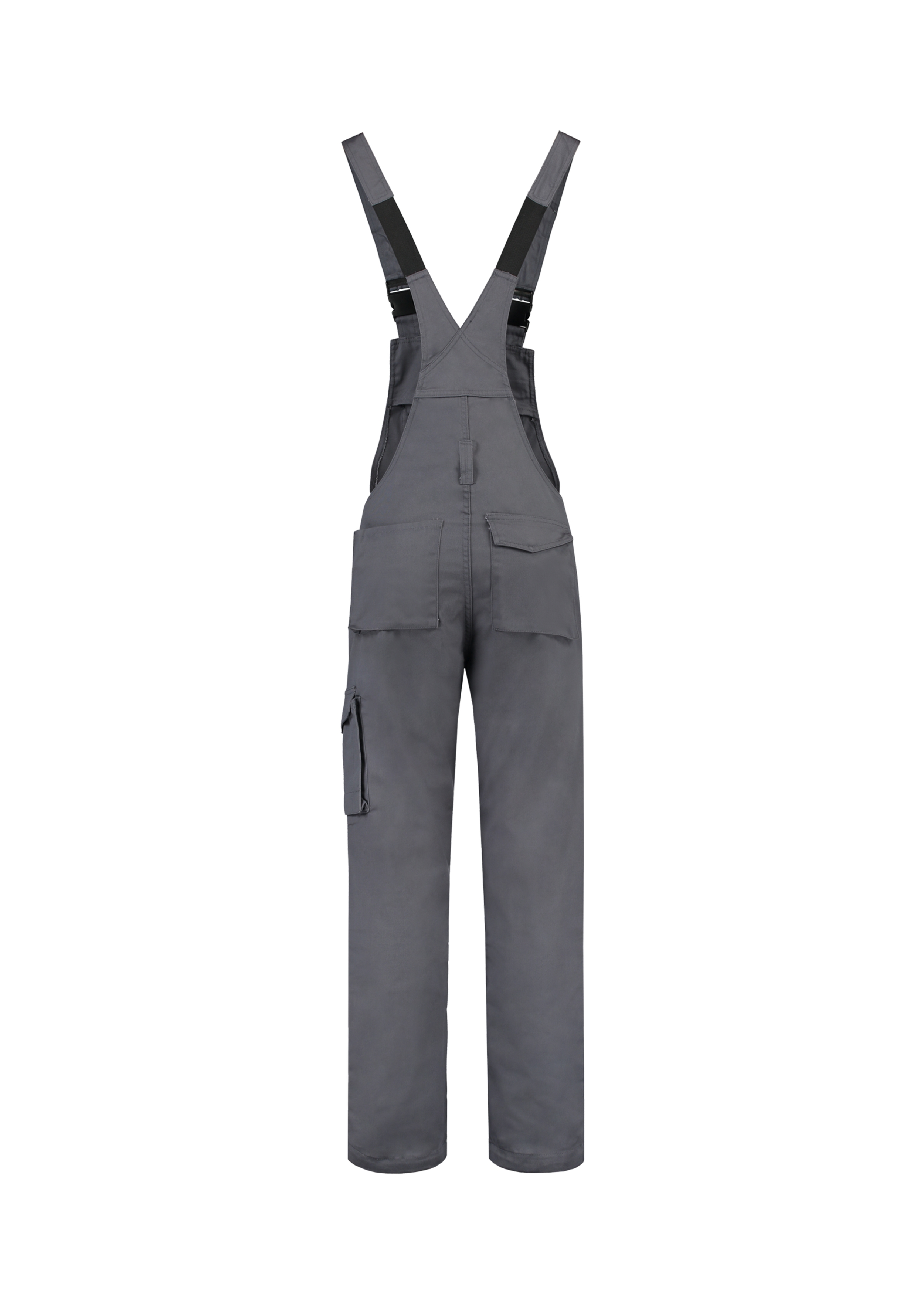 Dungaree Overall Industrial T66 Arbeitslatzhose unisex