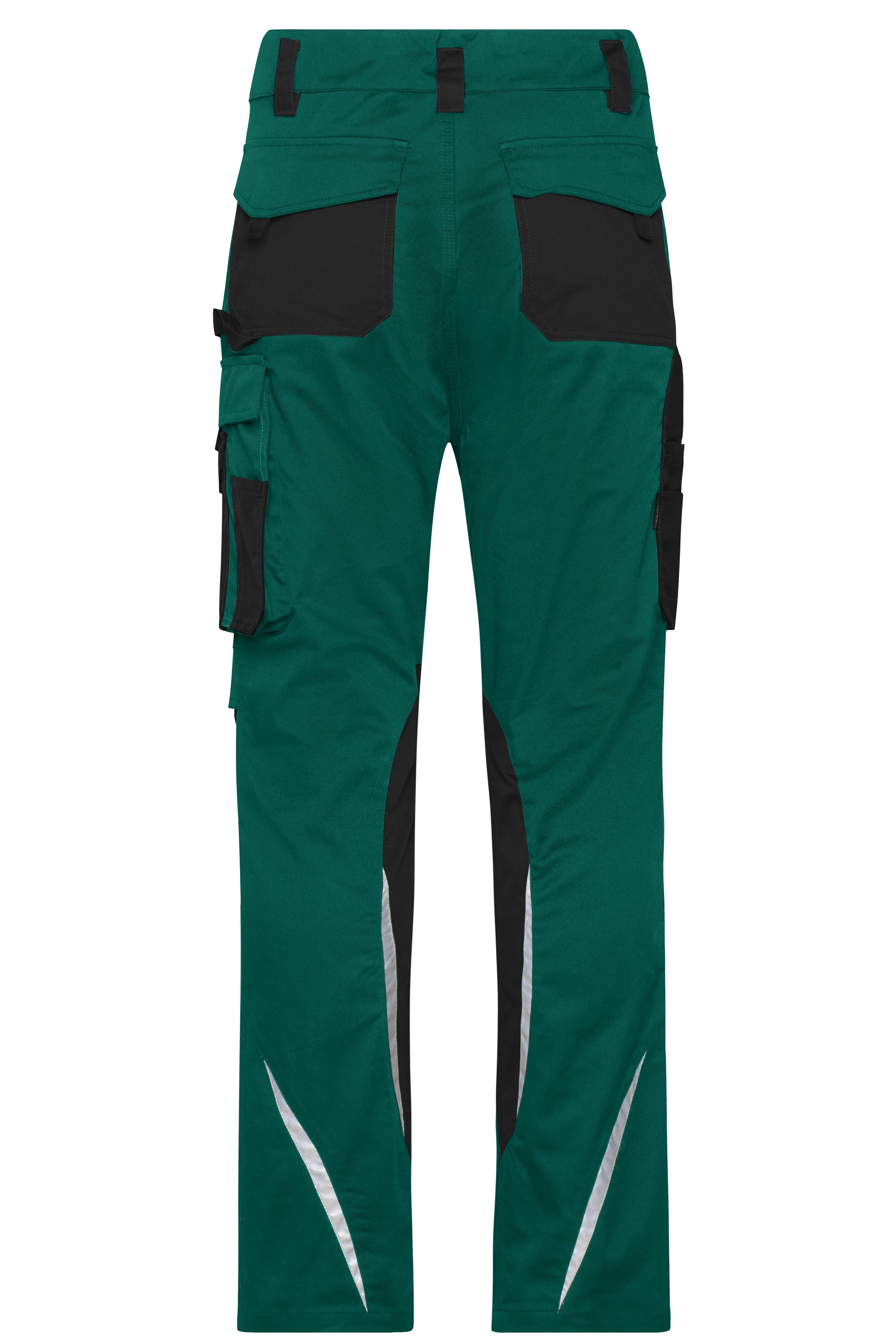 Workwear Pants Slim Line - STRONG - JN1832 Spezialisierte Arbeitshose in schmalerer Schnittführung mit funktionellen Details Workwear Pants Slim Line - STRONG - JN1832 Spezialisierte Arbeitshose in schmalerer Schnittführung mit funktionellen Details