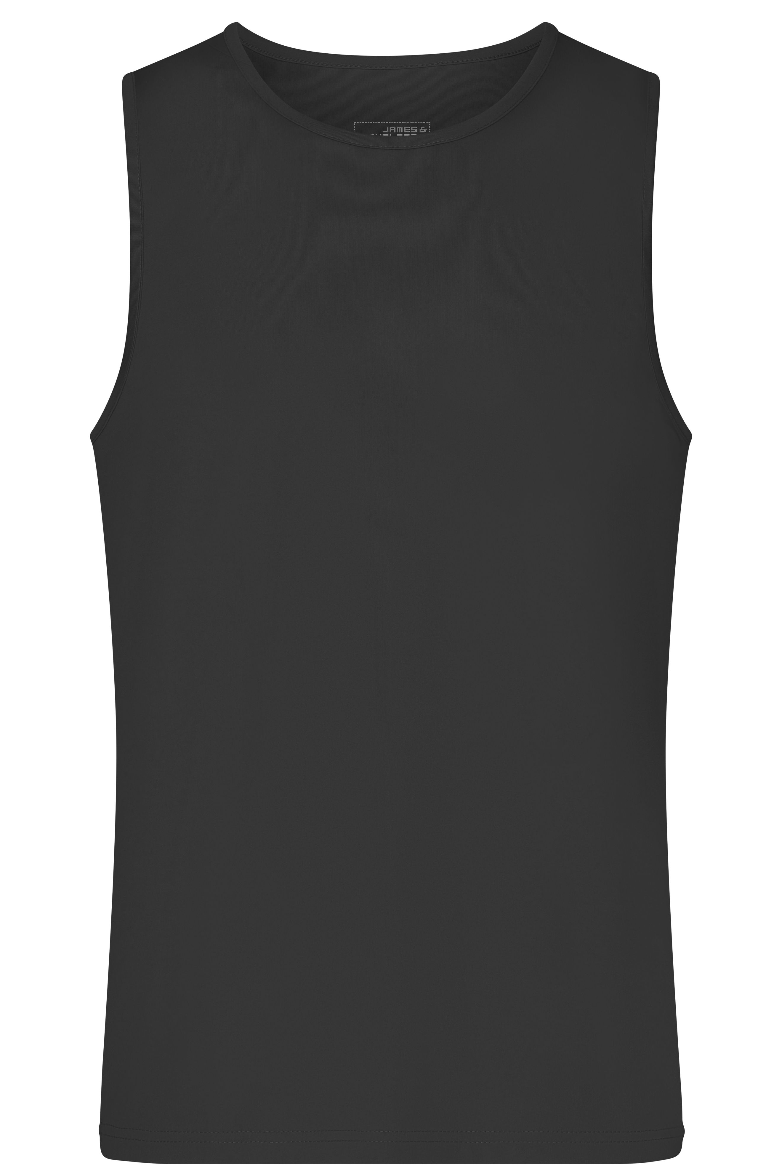 Men's Active Tanktop JN738 Funktions-Top für Freizeit und Sport