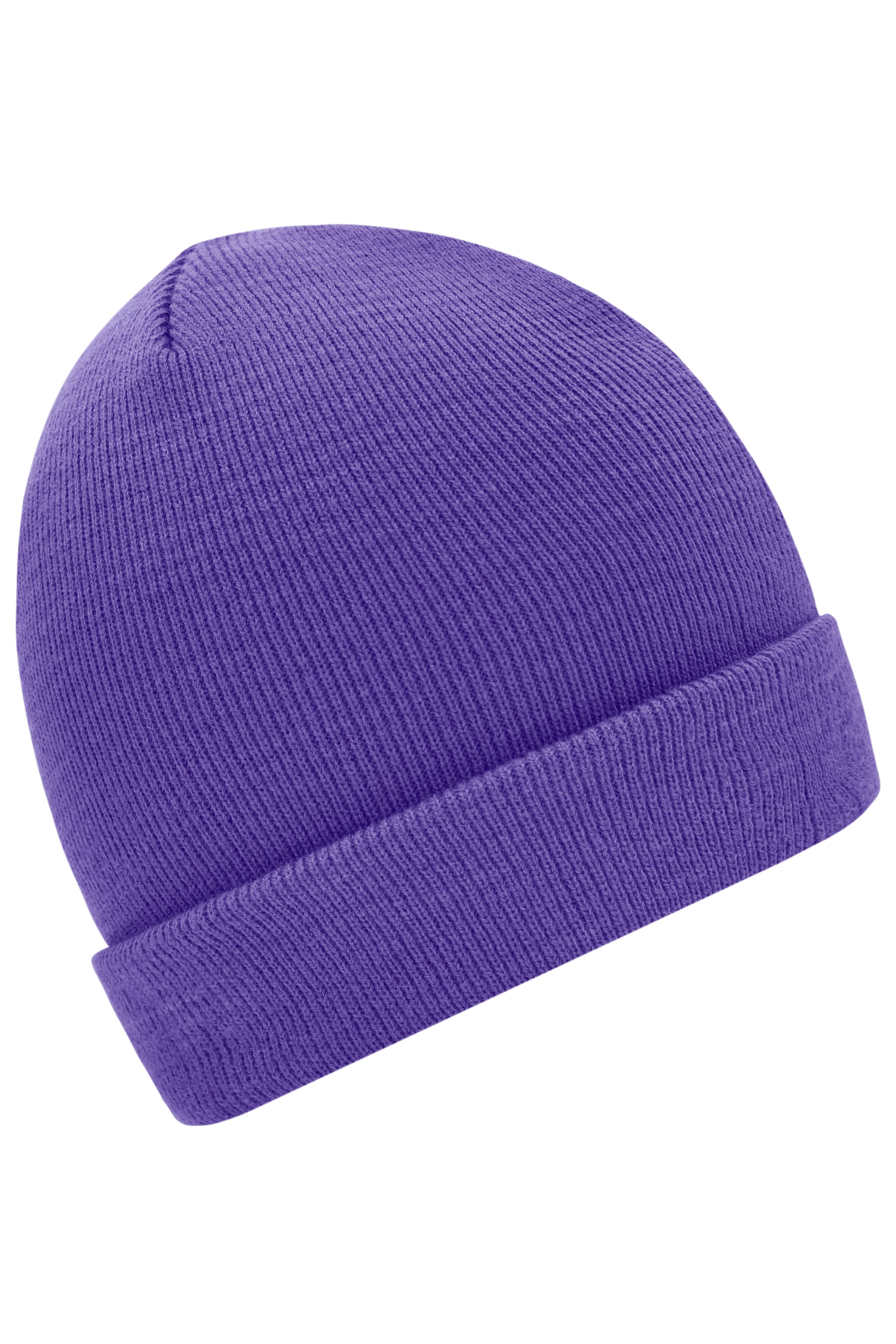 Knitted Cap MB7500 Klassische Strickmütze in vielen Farben Knitted Cap MB7500 Klassische Strickmütze in vielen Farben