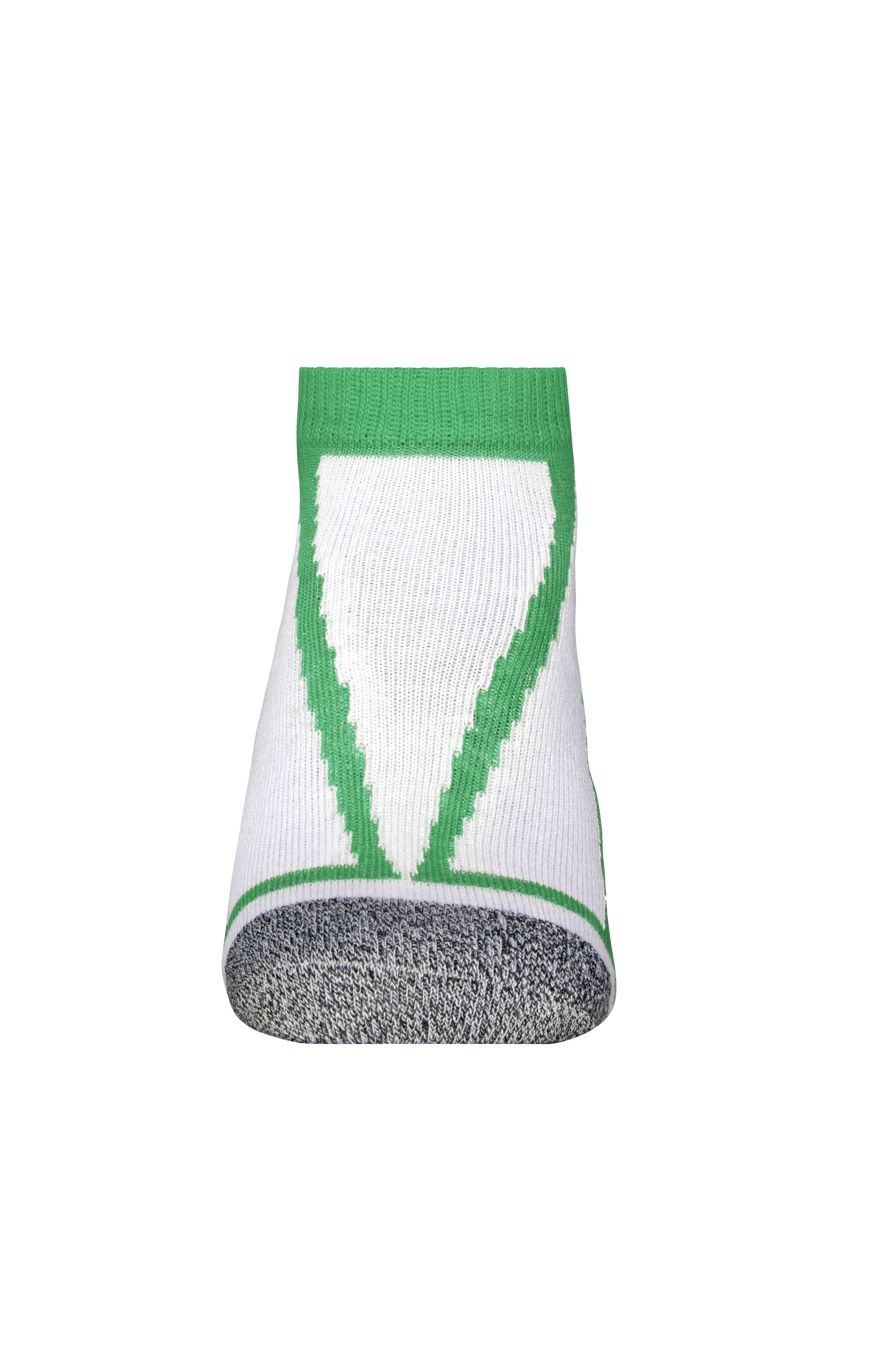 Sneaker Socks JN209 Funktions- und Sport-Sneakersocke