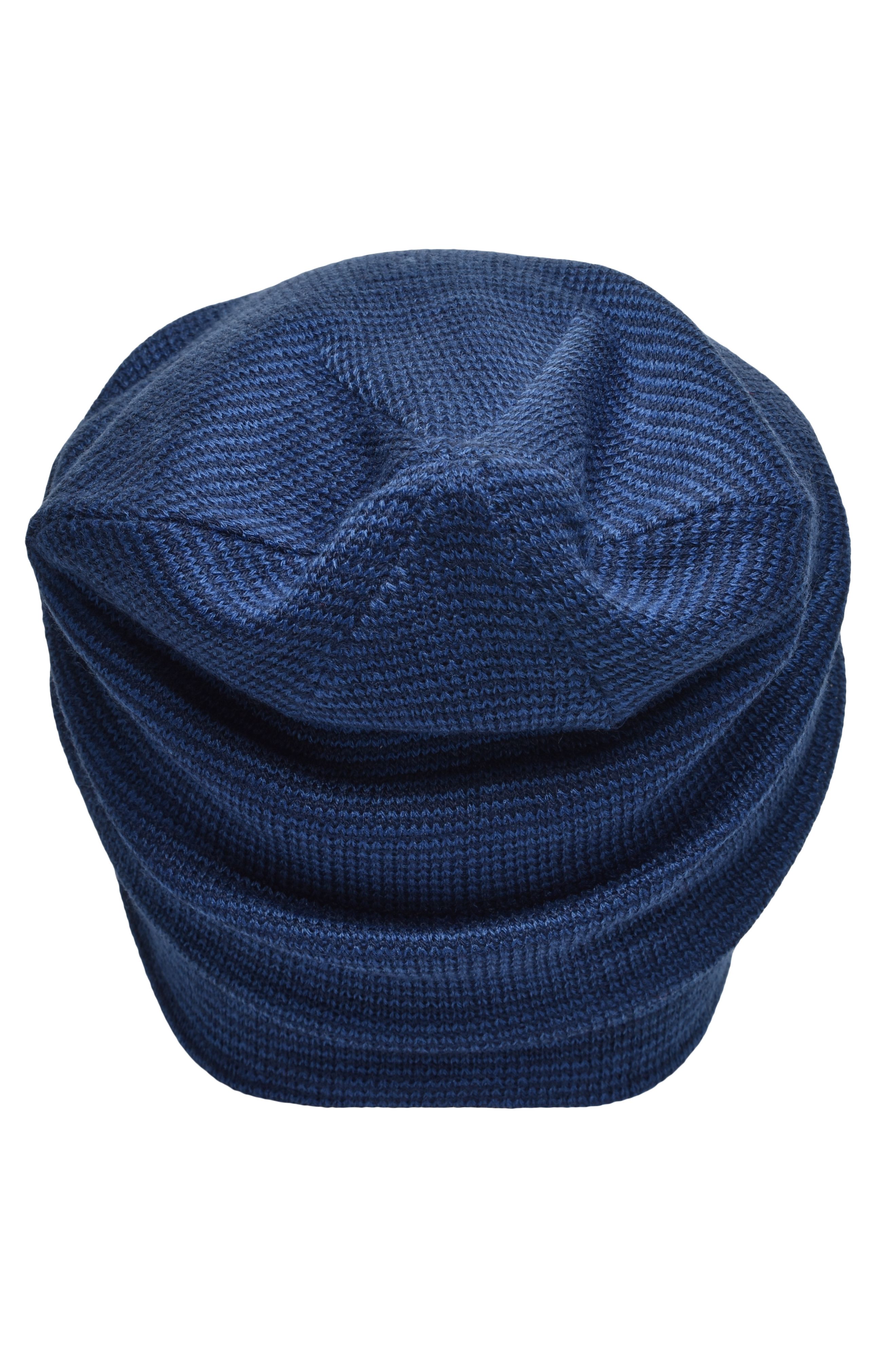 Casual Long Beanie MB7118 Lässige überlange Strickmütze