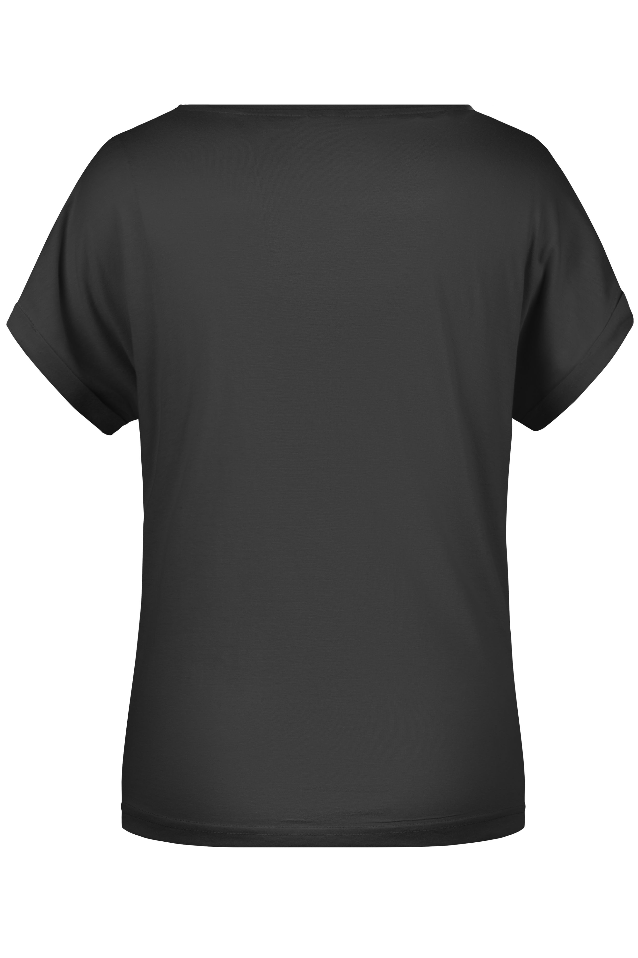 Ladies' Casual-T 8005 Damen T-Shirt in legerem Stil Ladies' Casual-T 8005 Damen T-Shirt in legerem Stil