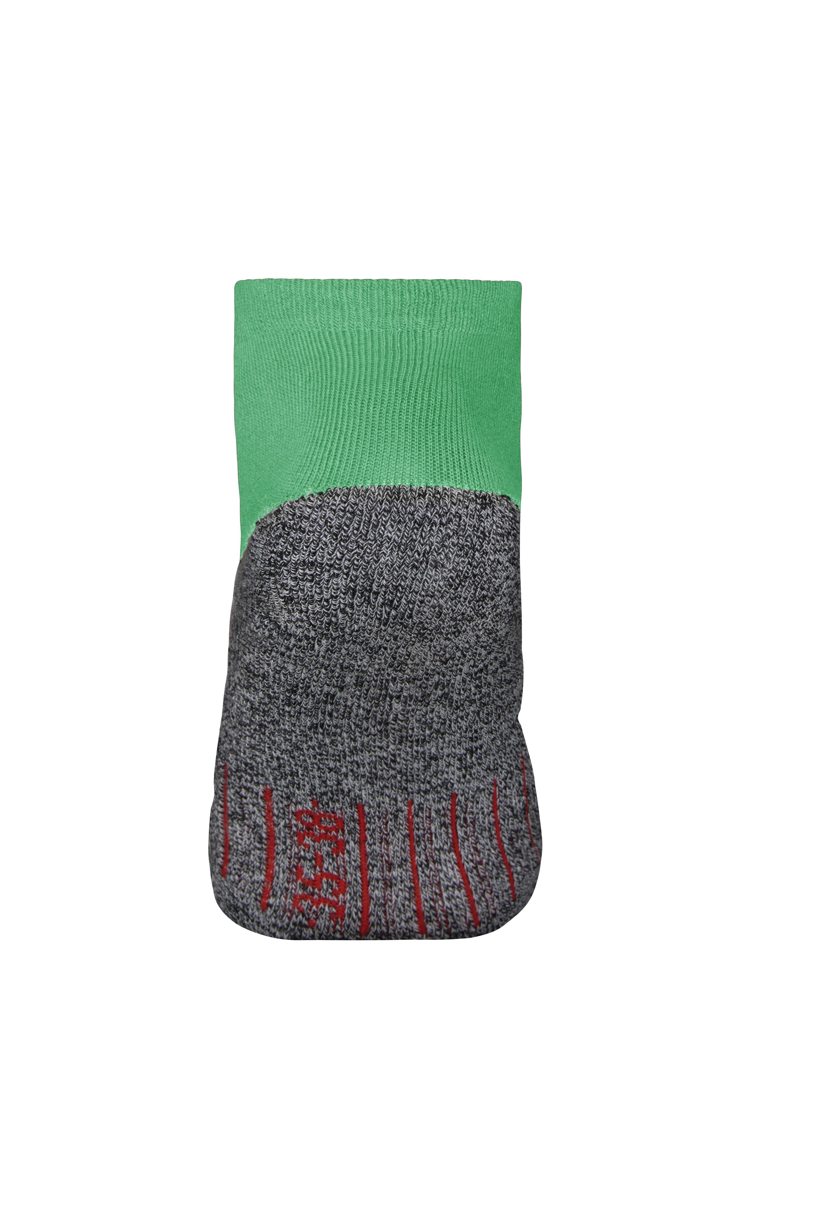 Sport Socks Short JN210 Funktions- und Sport-Socke