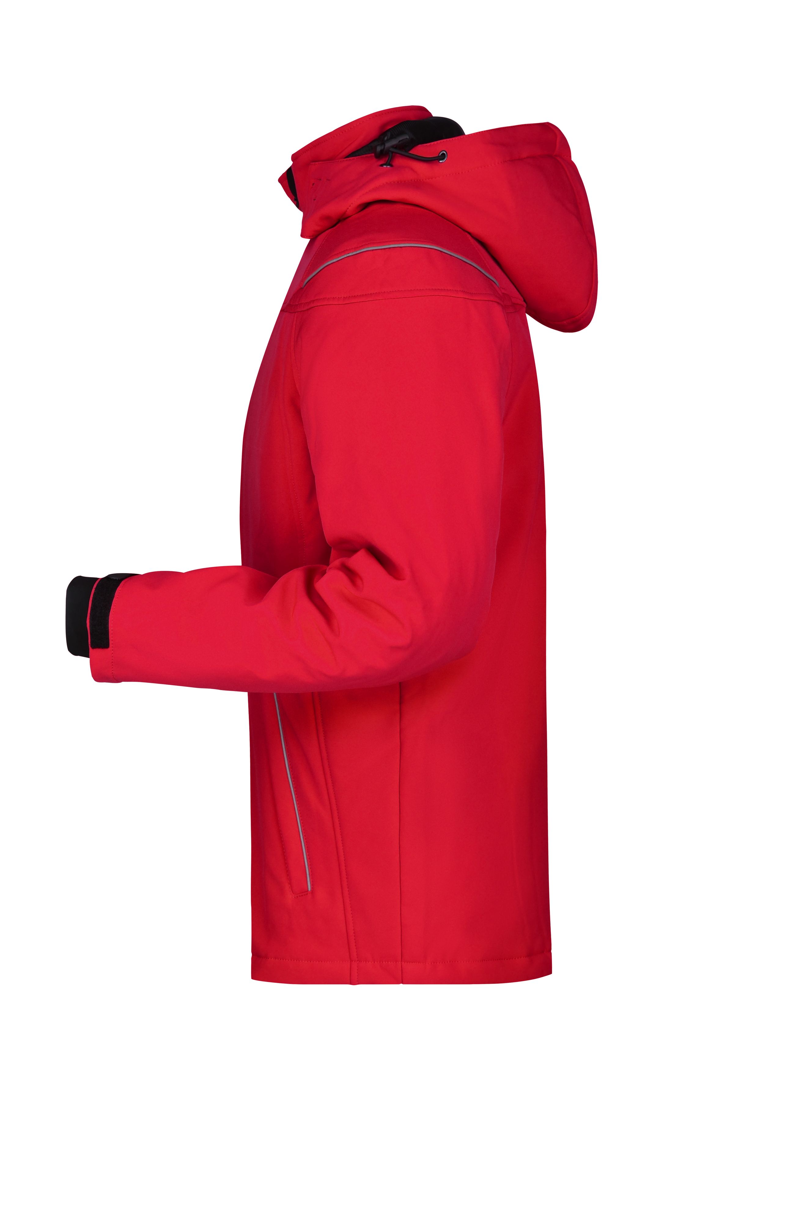 Men’s Winter Softshell Jacket JN1000 Modische Winter Softshelljacke Men’s Winter Softshell Jacket JN1000 Modische Winter Softshelljacke