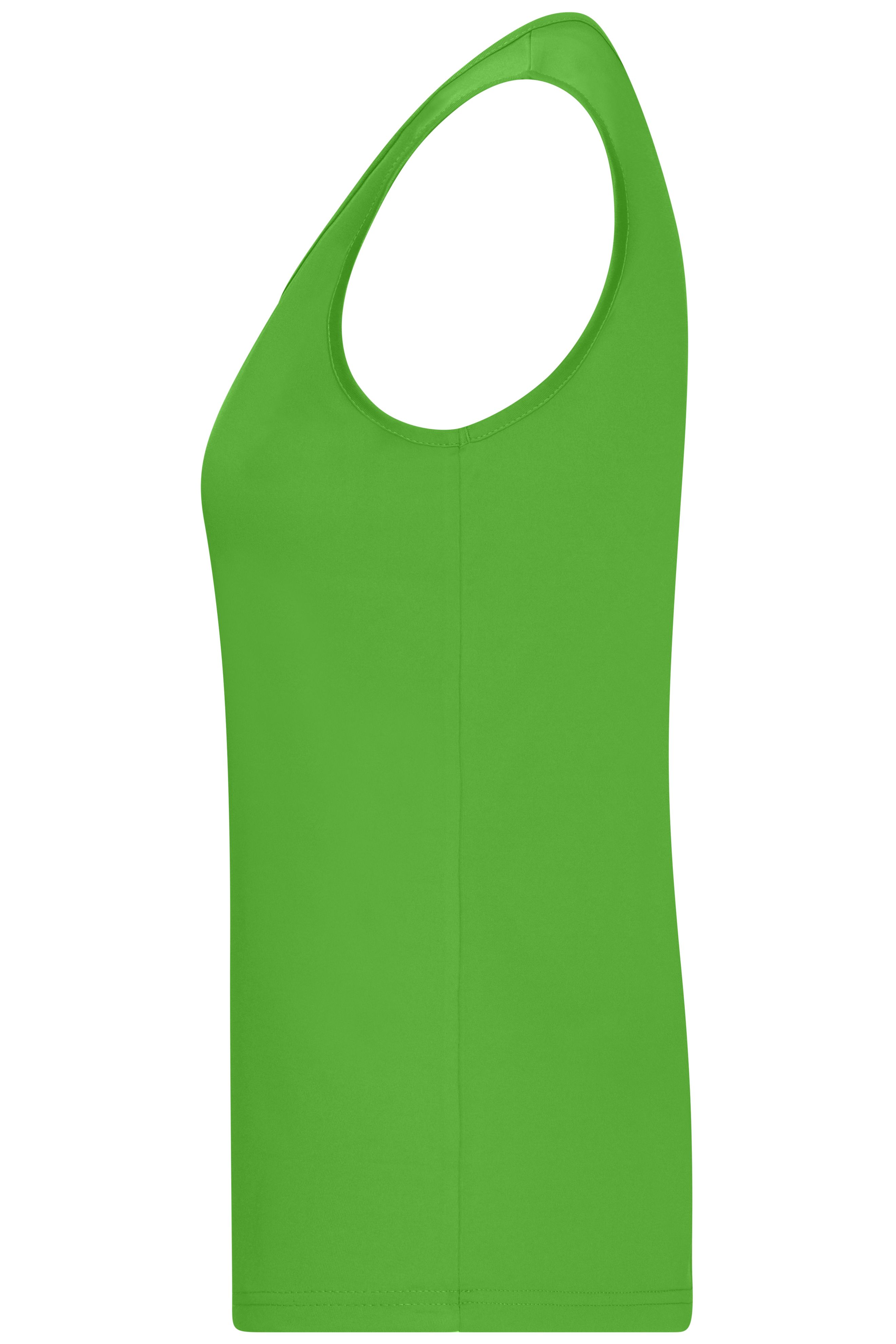 Ladies' Active Tanktop JN737 Funktions-Top für Freizeit und Sport