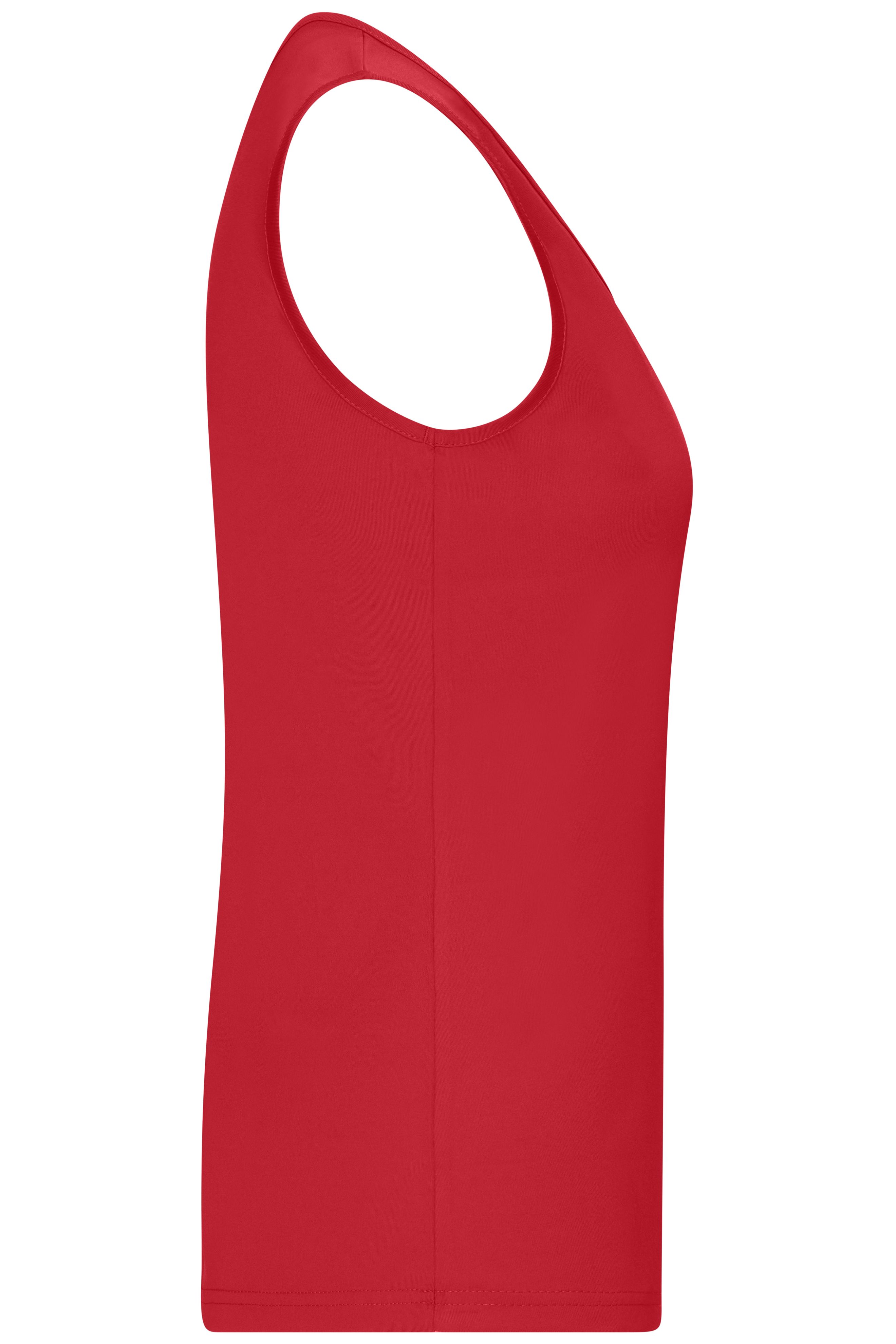 Ladies' Active Tanktop JN737 Funktions-Top für Freizeit und Sport