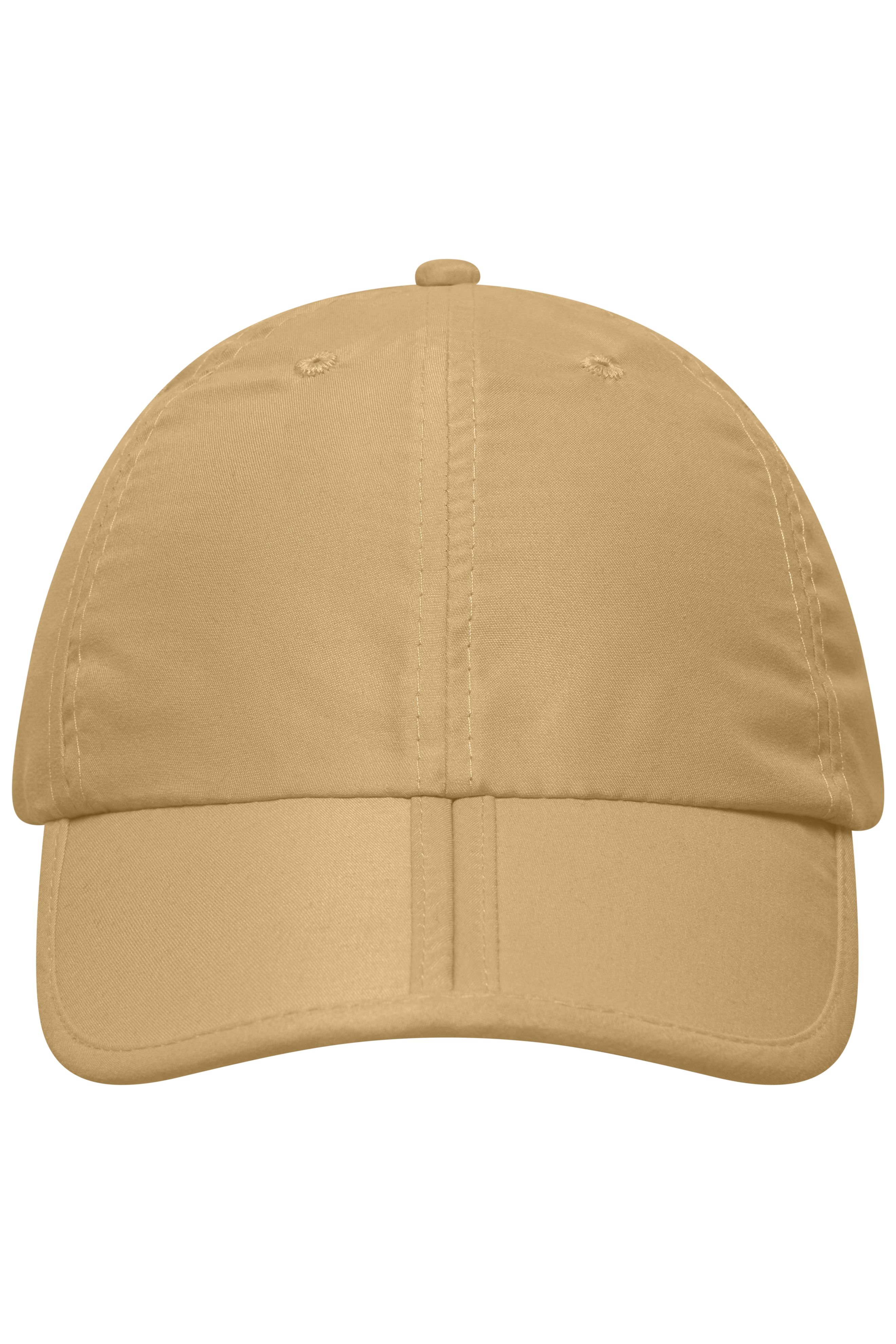 6 Panel Pack-a-Cap MB6155 Faltbares 6 Panel Cap aus weicher Microfaser 6 Panel Pack-a-Cap MB6155 Faltbares 6 Panel Cap aus weicher Microfaser