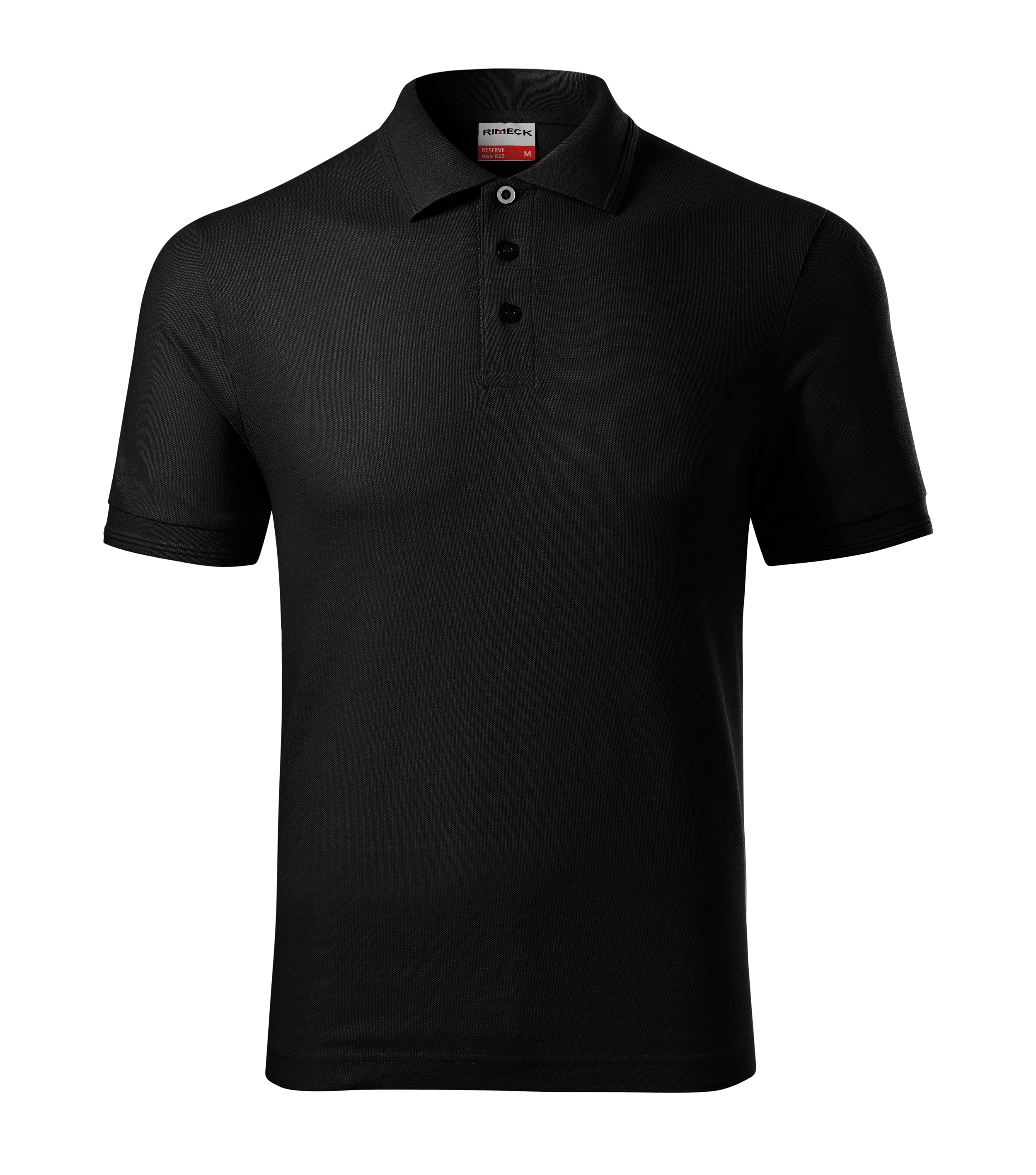 Reserve R22 Polohemd Herren