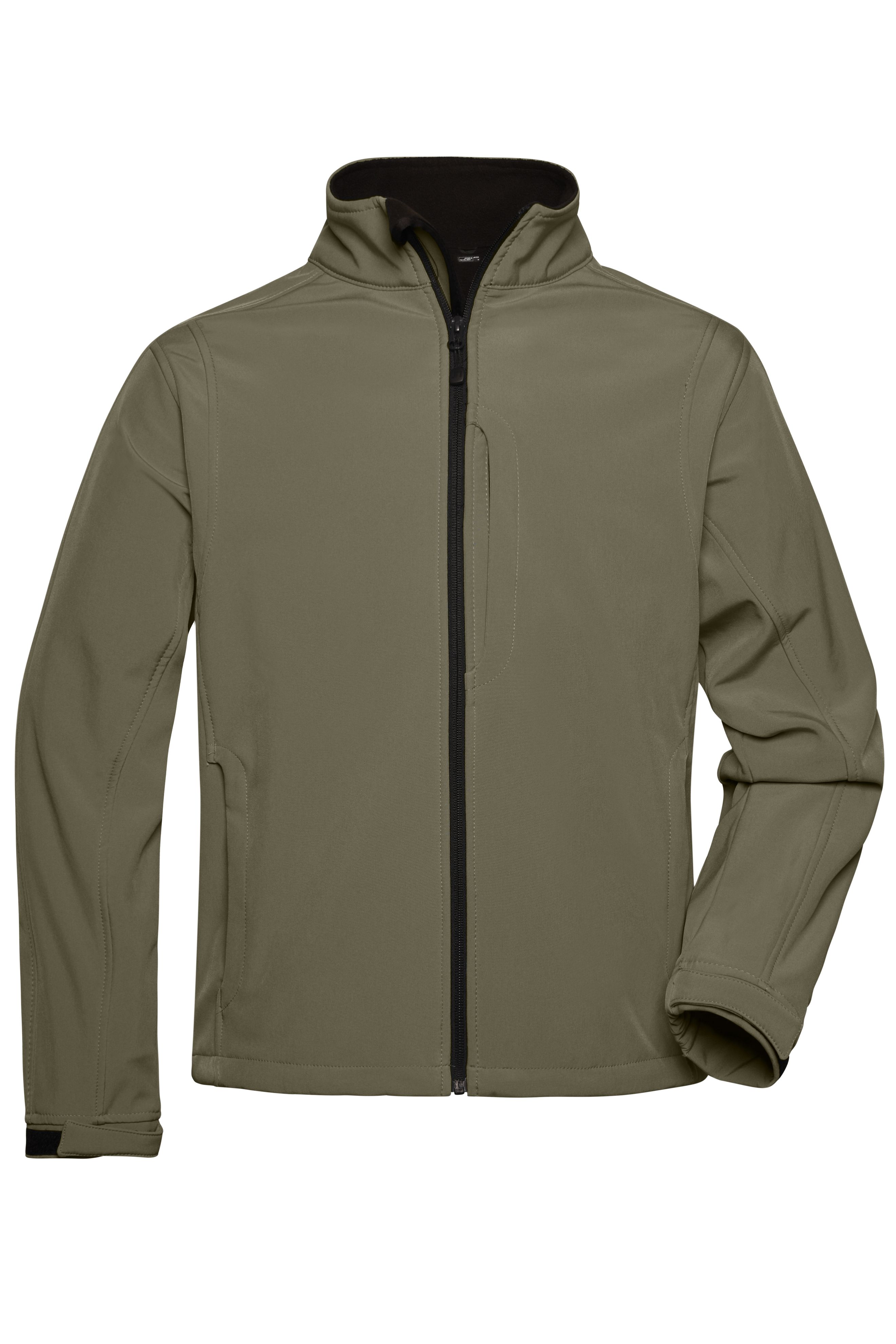 Men's Softshell Jacket JN135 Trendige Jacke aus Softshell Men's Softshell Jacket JN135 Trendige Jacke aus Softshell