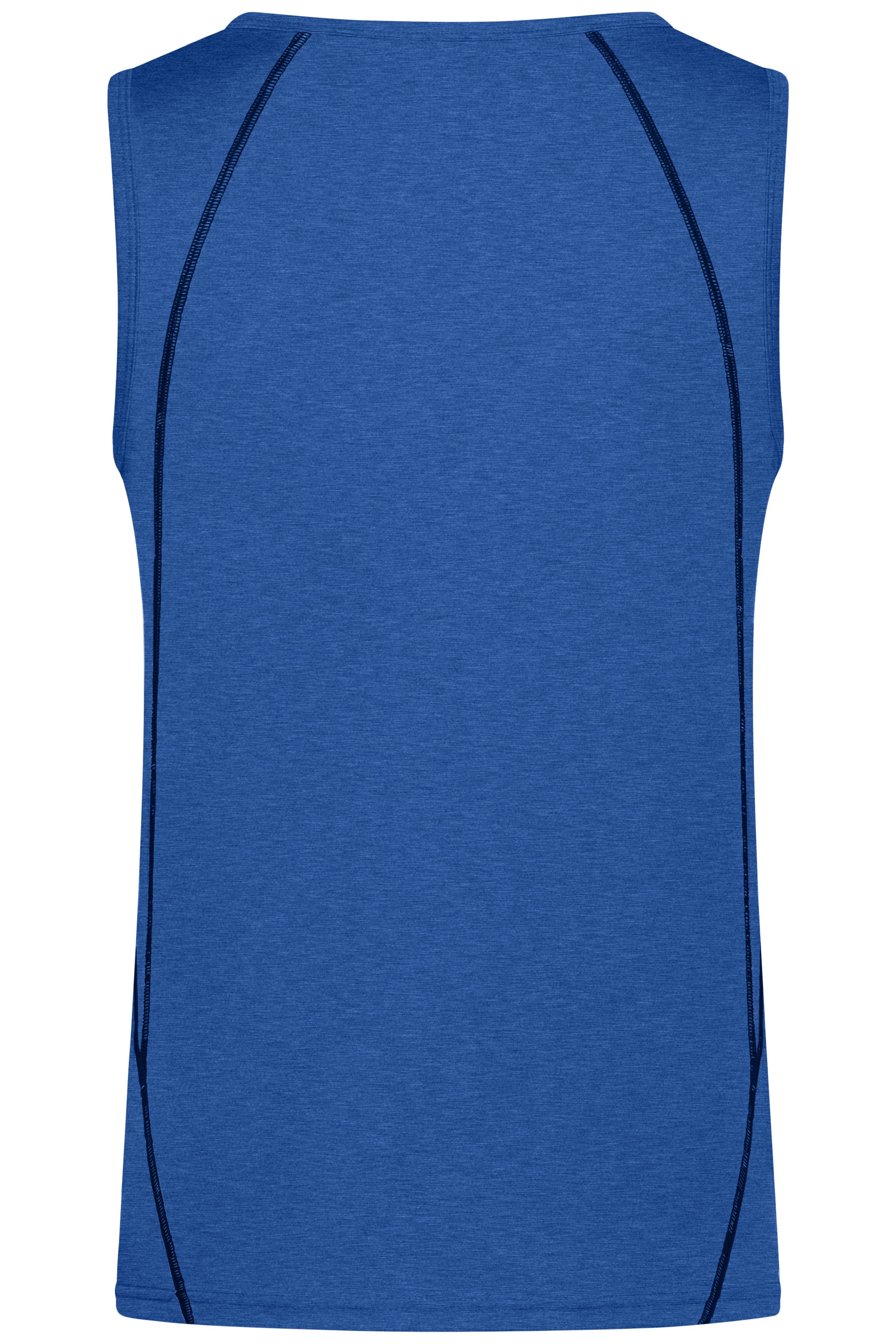 Men's Sports Tanktop JN494 Funktions-Top für Fitness und Sport