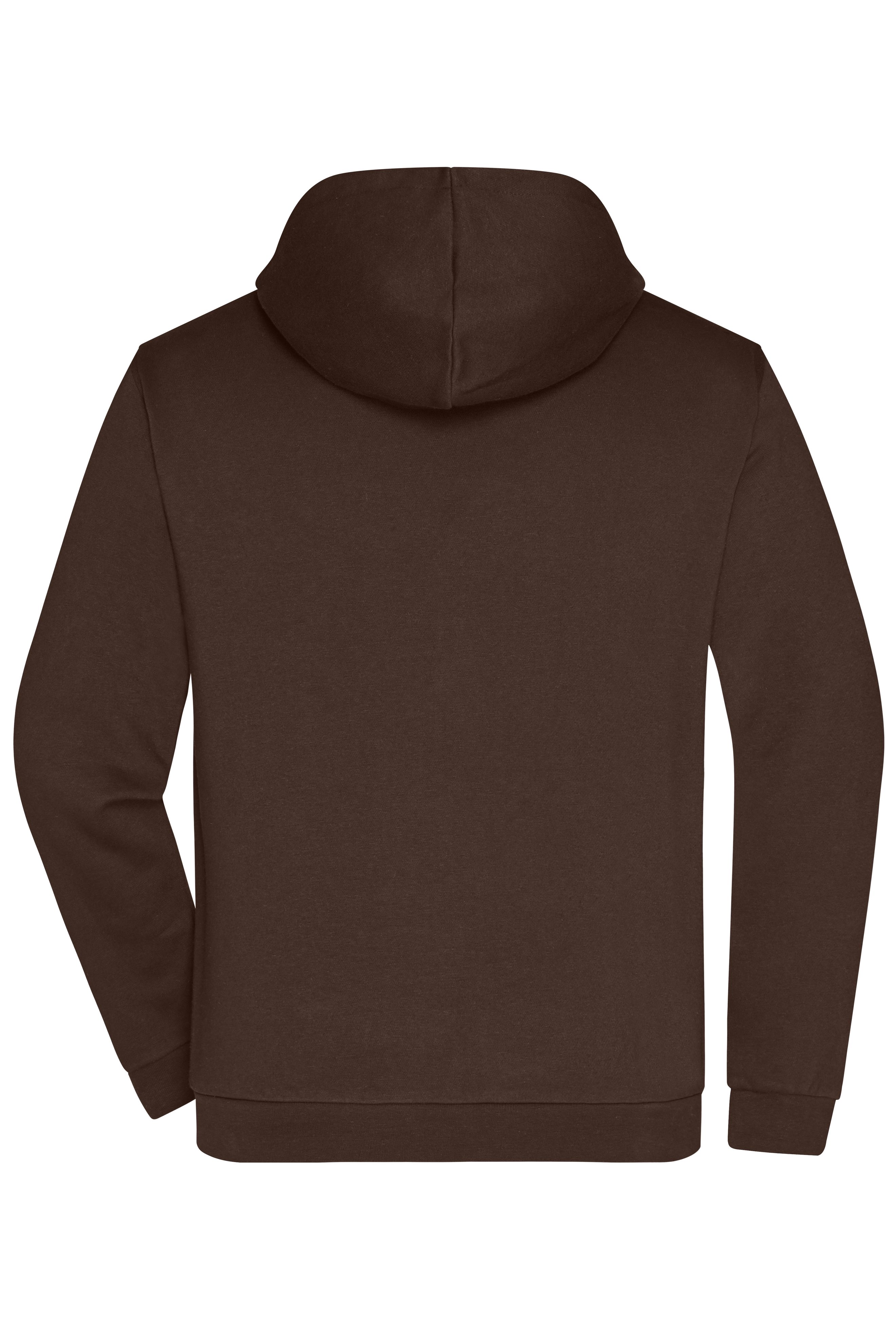 Promo Zip Hoody Men JN756 Klassische Sweatjacke mit Kapuze