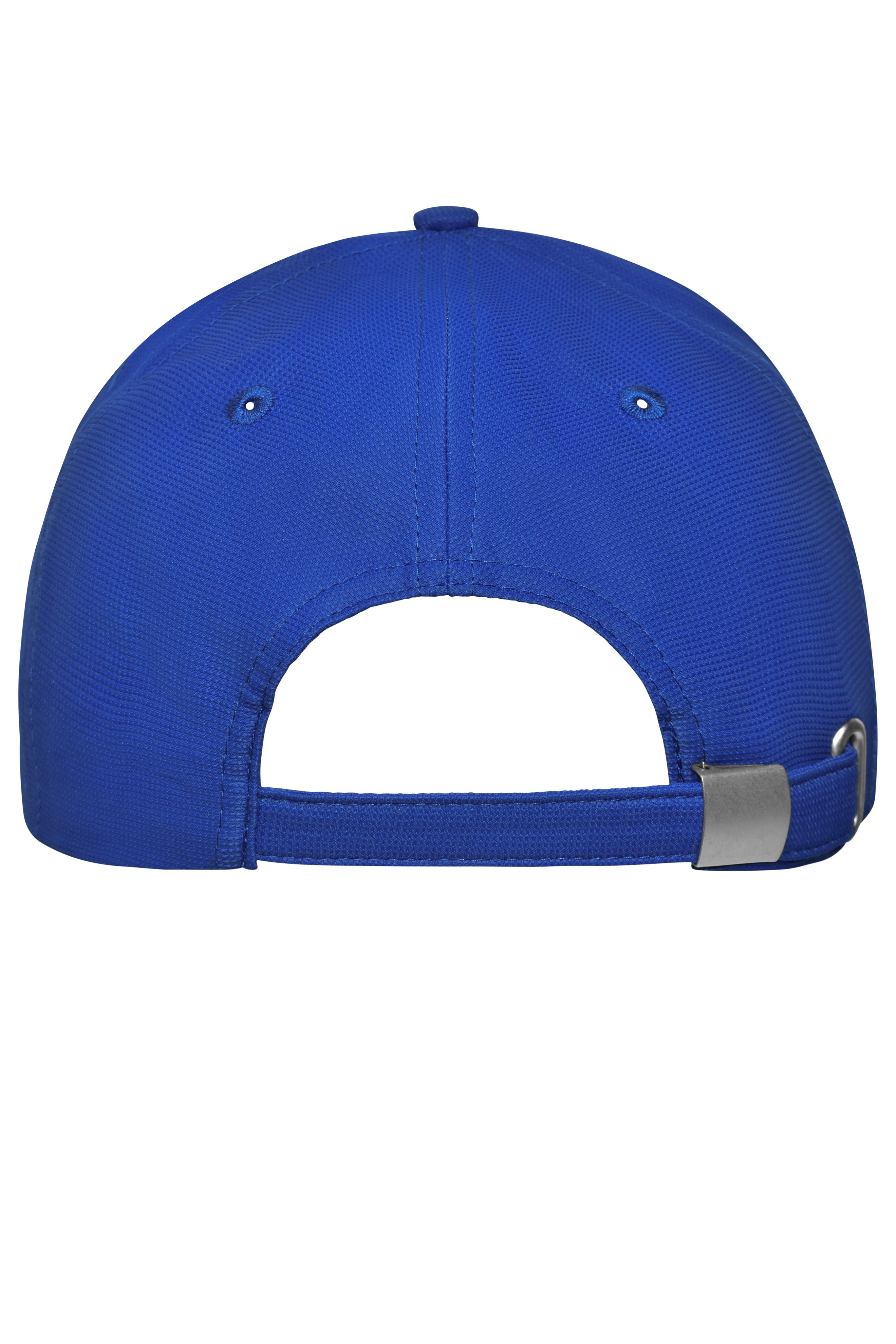 6 Panel Workwear Cap - COLOR - MB6235 6 Panel Sun-Protection Cap