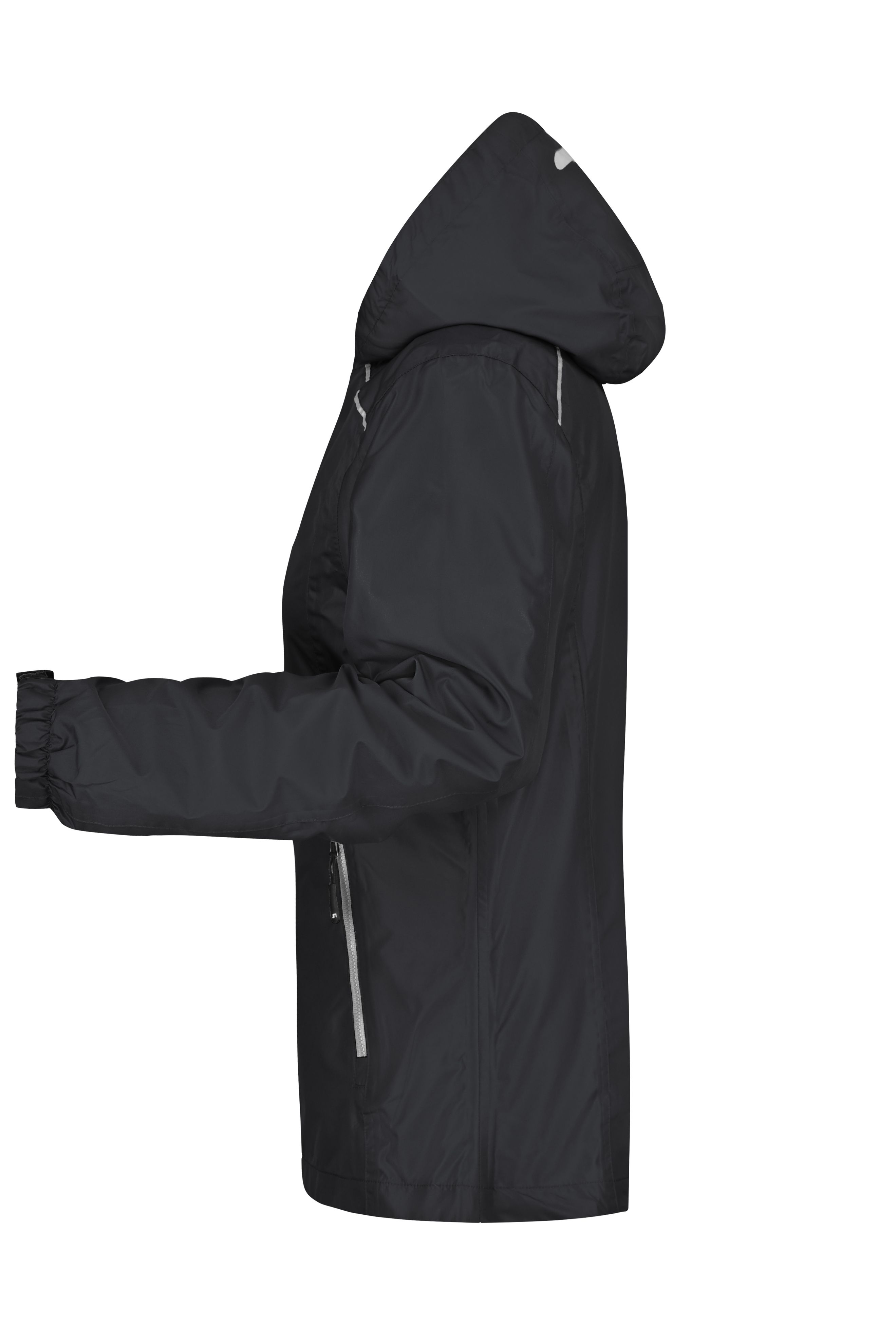 Ladies' Rain Jacket JN1117 Sportliche, funktionale Outdoorjacke