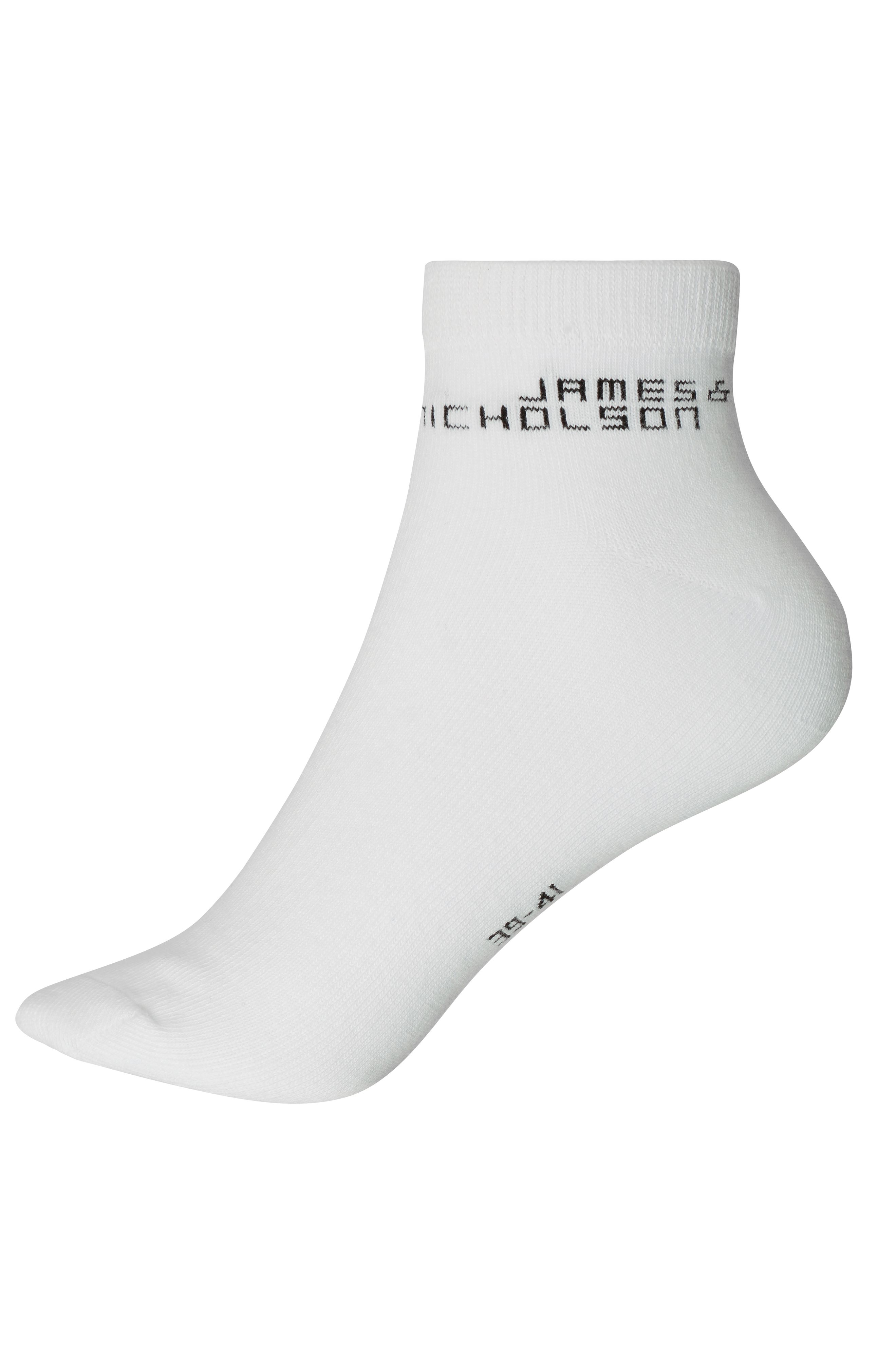 Bio Sneaker Socks 8031 Klassische, kurze Socke mit hohem BIO-Baumwollanteil