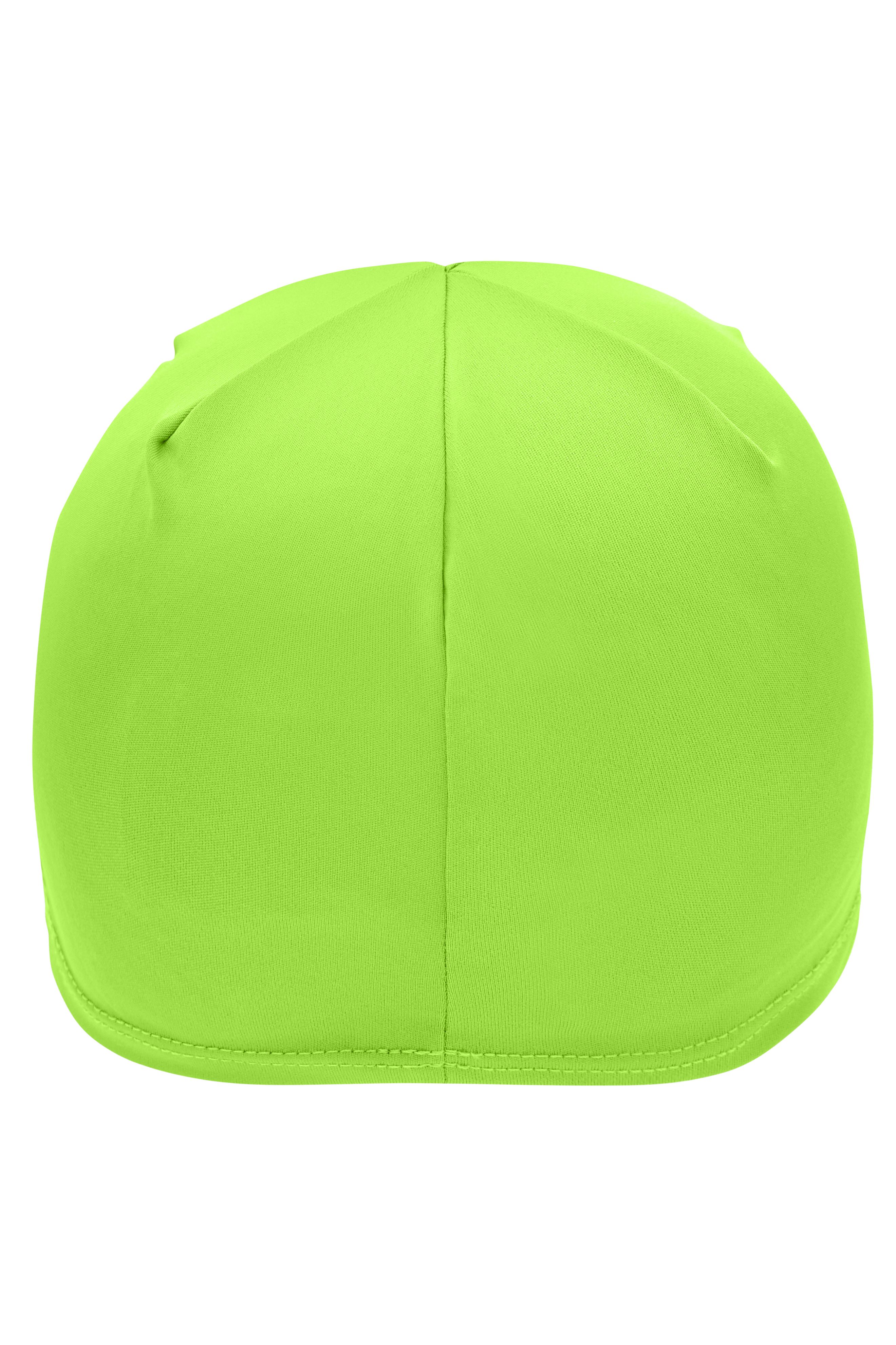 Running Beanie MB7125 Sportliche Laufmütze