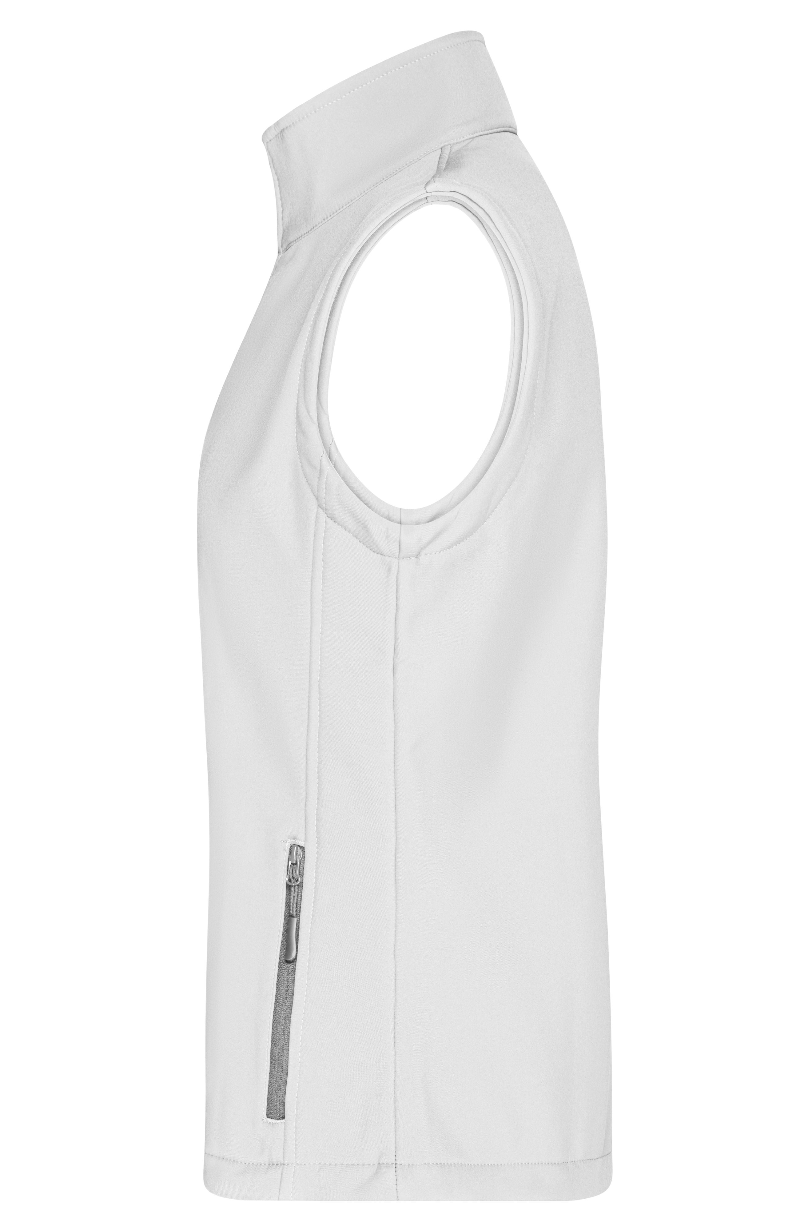 Ladies' Promo Softshell Vest JN1127 Softshellweste für Promotion und Freizeit