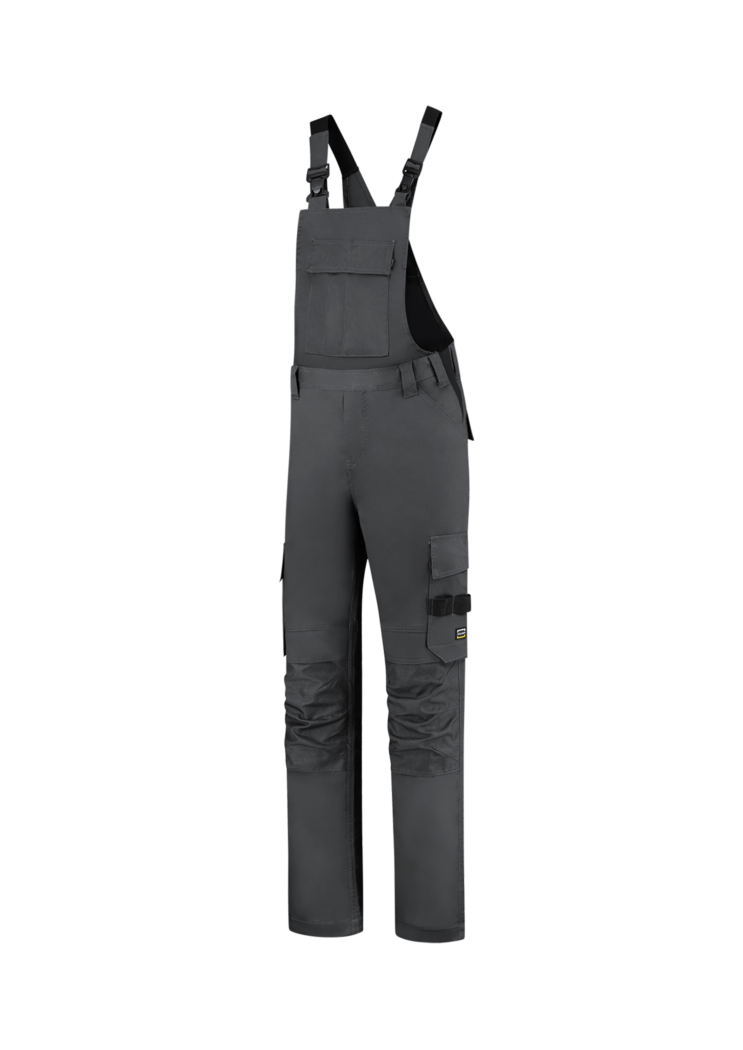 Bib & Brace Twill Cordura T67 Arbeitslatzhose unisex