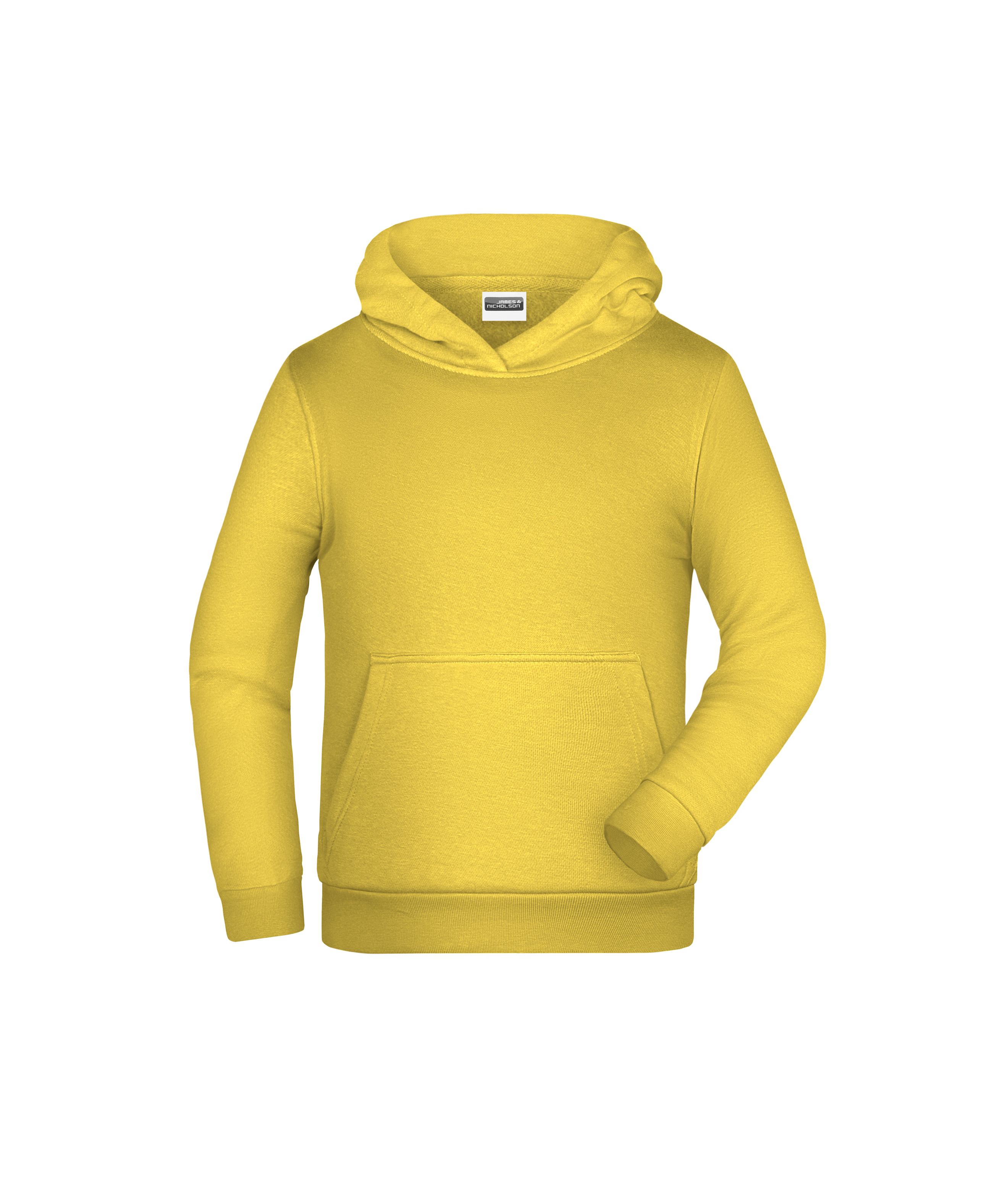 Promo Hoody Children JN796K Klassisches Kapuzensweat für Kinder