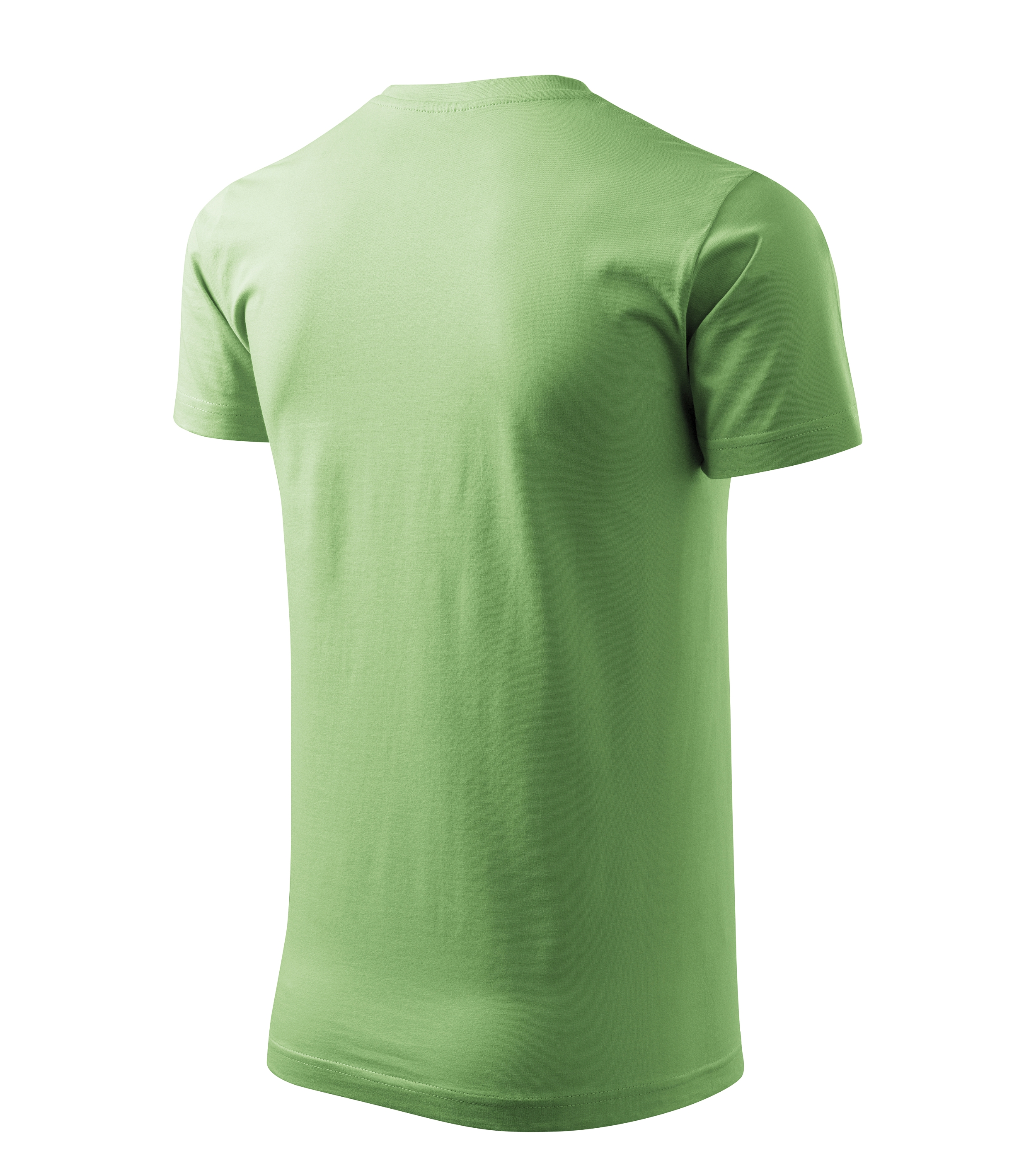 Basic 129 T-Shirt Herren