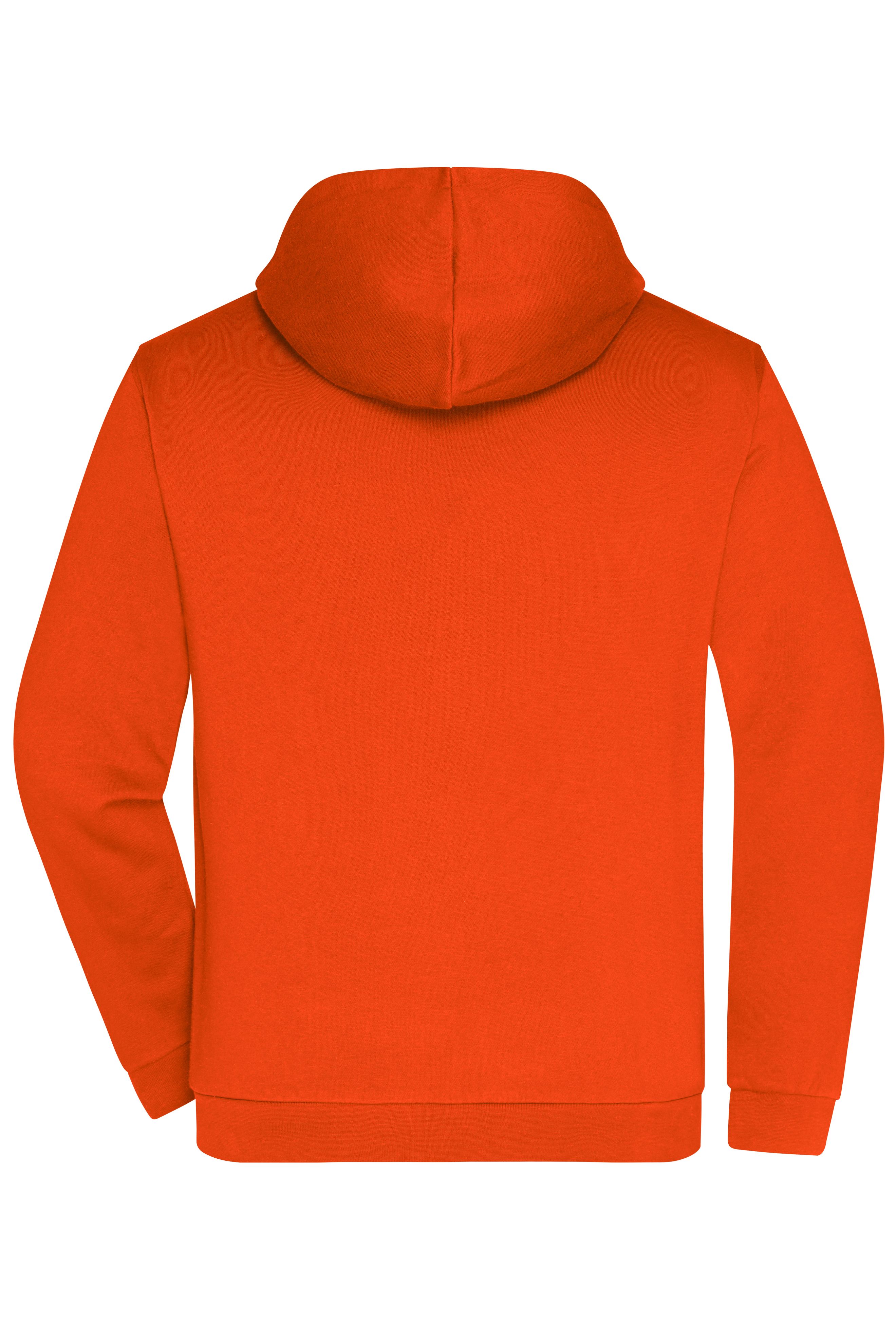 Promo Zip Hoody Men JN756 Klassische Sweatjacke mit Kapuze