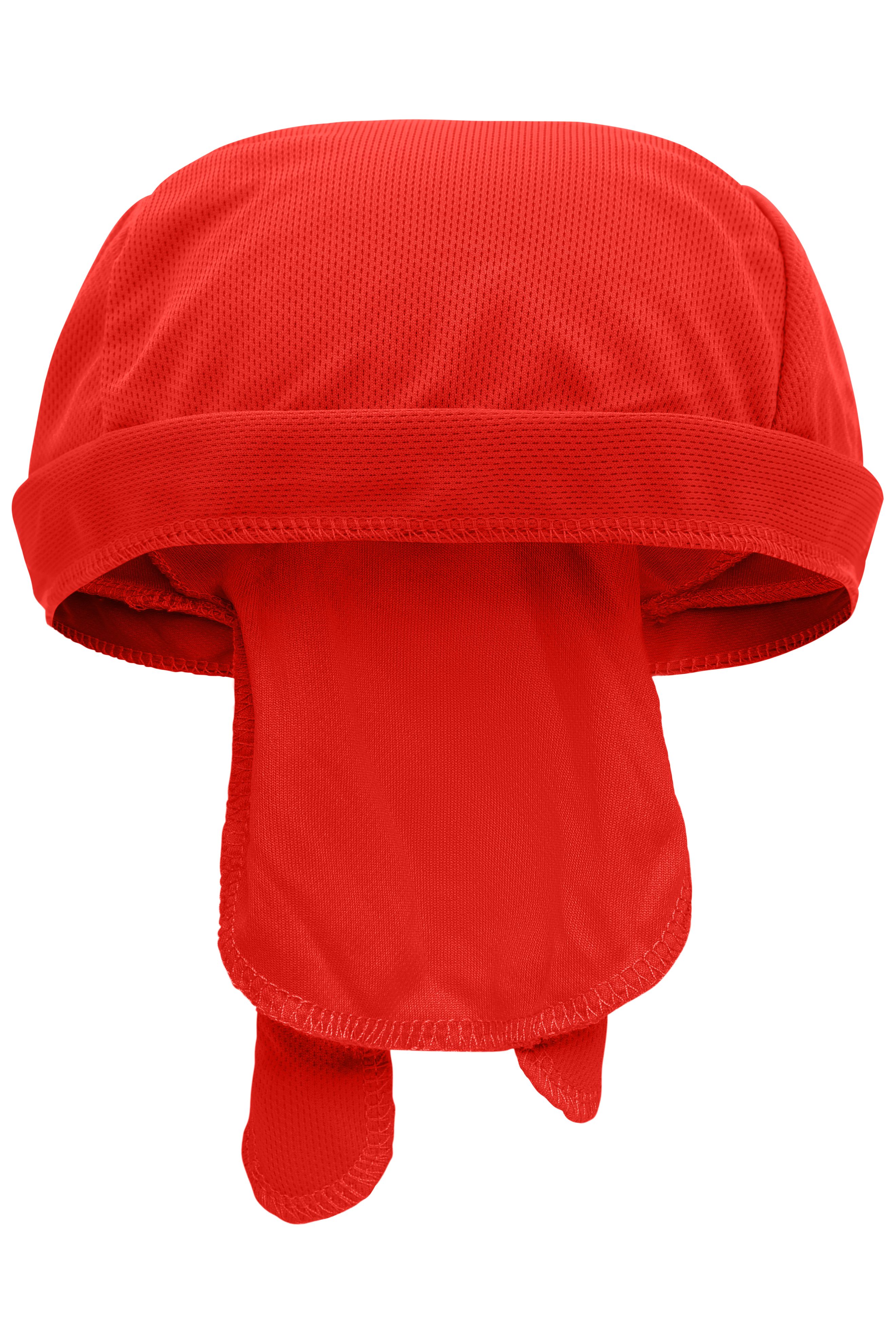 Functional Bandana Hat MB6530 Atmungsaktives Kopftuch, im Nacken zu binden