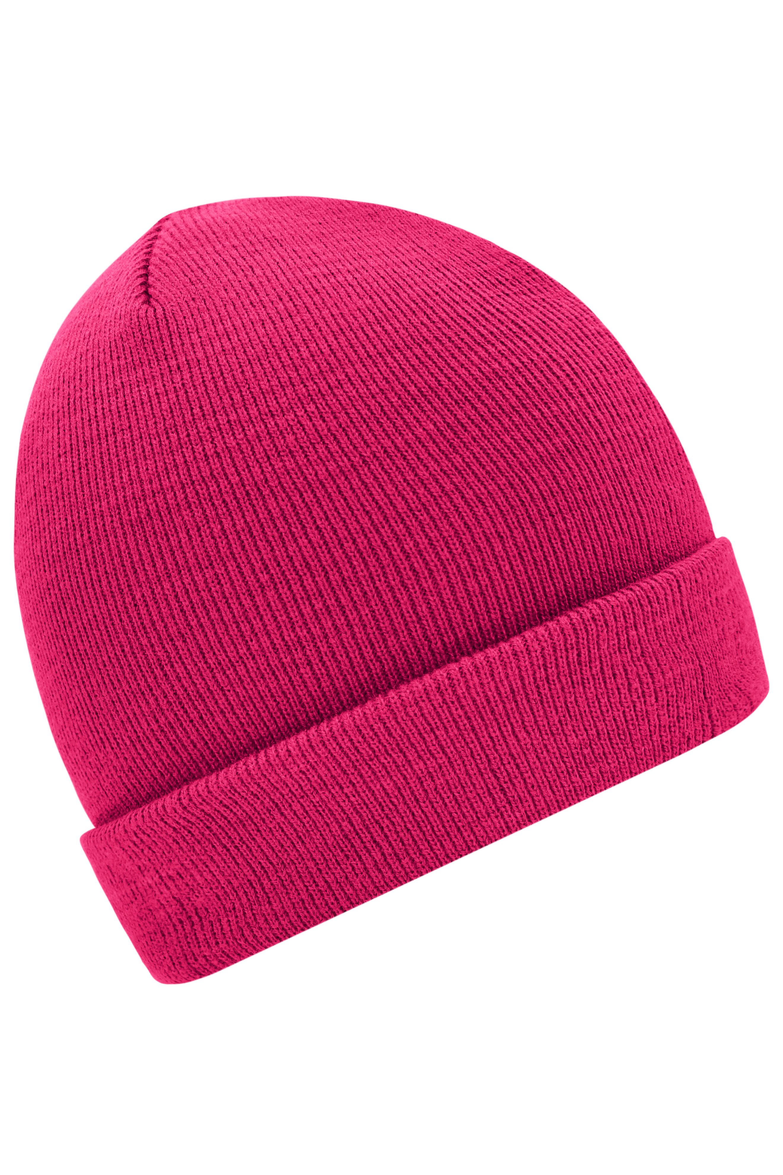 Knitted Cap MB7500 Klassische Strickmütze in vielen Farben Knitted Cap MB7500 Klassische Strickmütze in vielen Farben