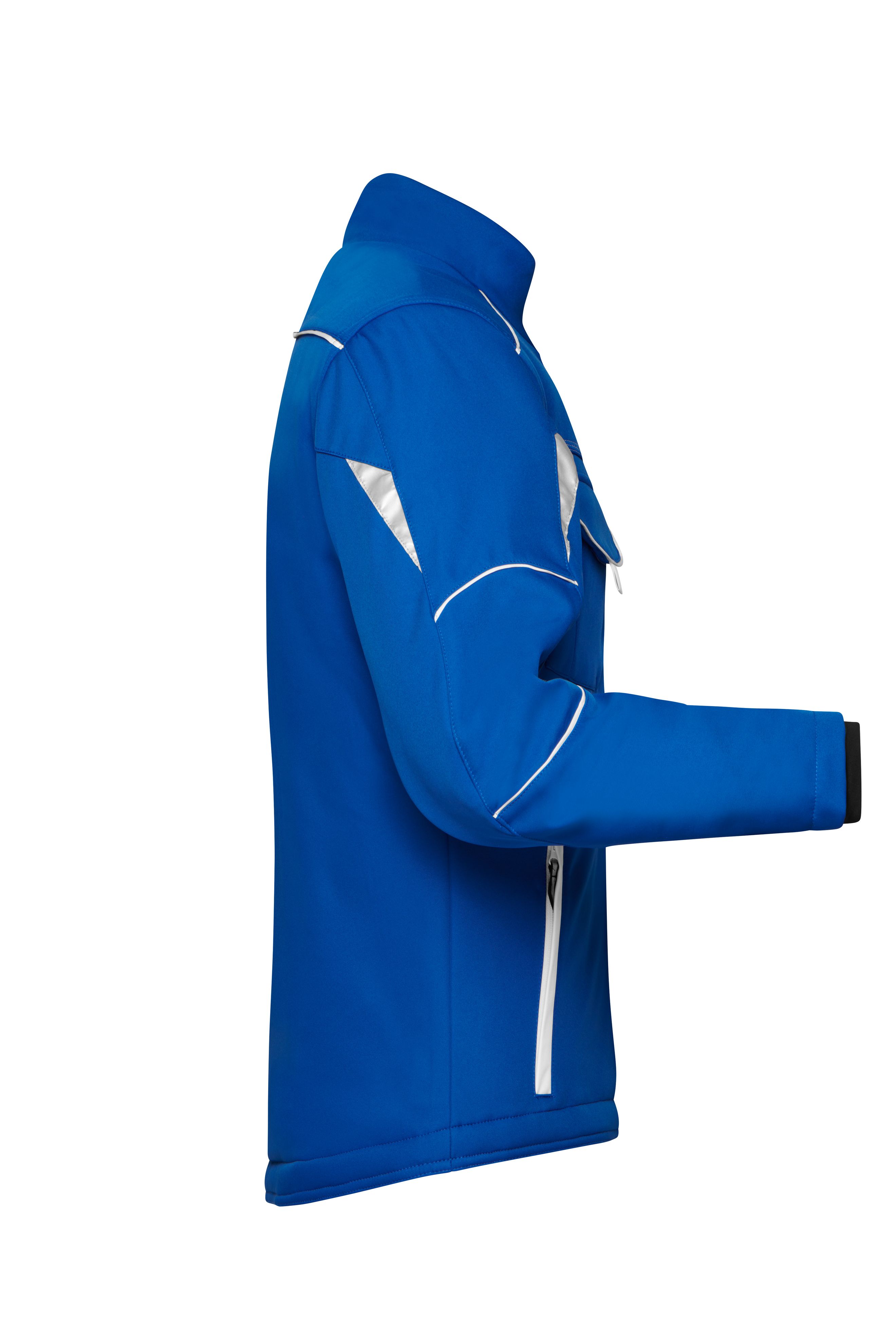 Workwear Softshell Padded Jacket - COLOR - JN853 Funktionelle Softshelljacke mit warmem Innenfutter Workwear Softshell Padded Jacket - COLOR - JN853 Funktionelle Softshelljacke mit warmem Innenfutter