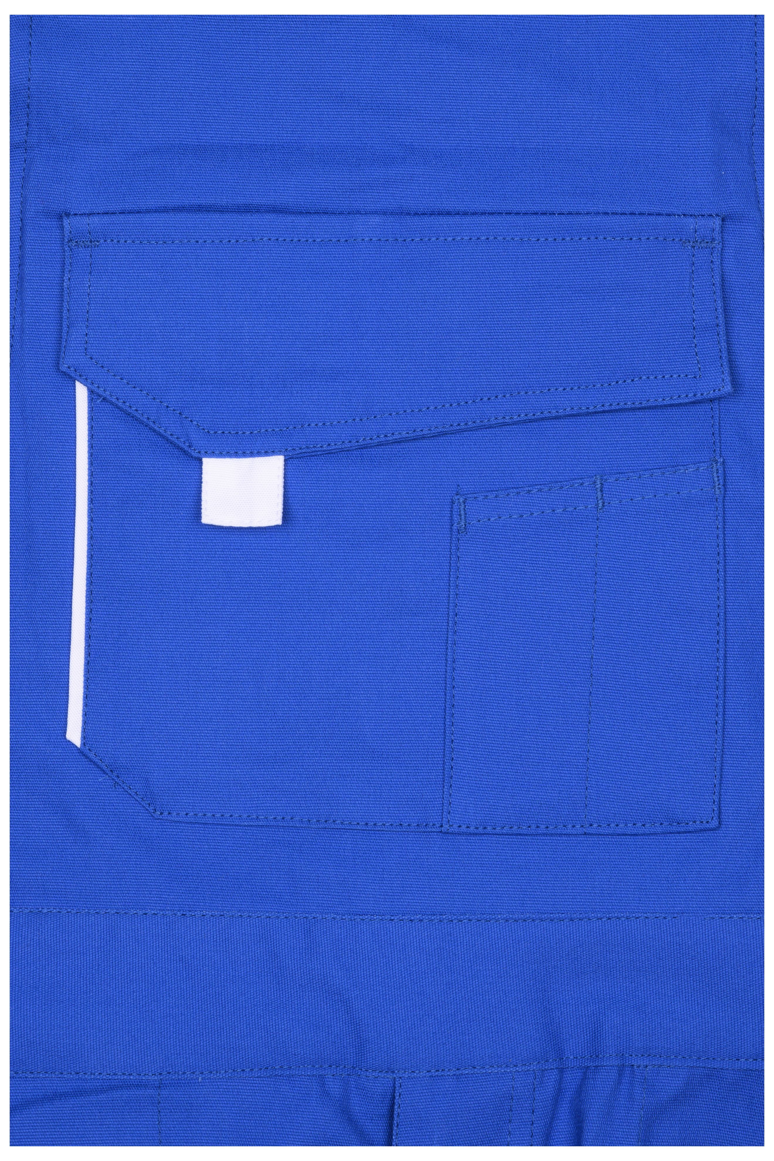 Workwear Pants with Bib - COLOR - JN848 Funktionelle Latzhose im sportlichen Look mit hochwertigen Details Workwear Pants with Bib - COLOR - JN848 Funktionelle Latzhose im sportlichen Look mit hochwertigen Details