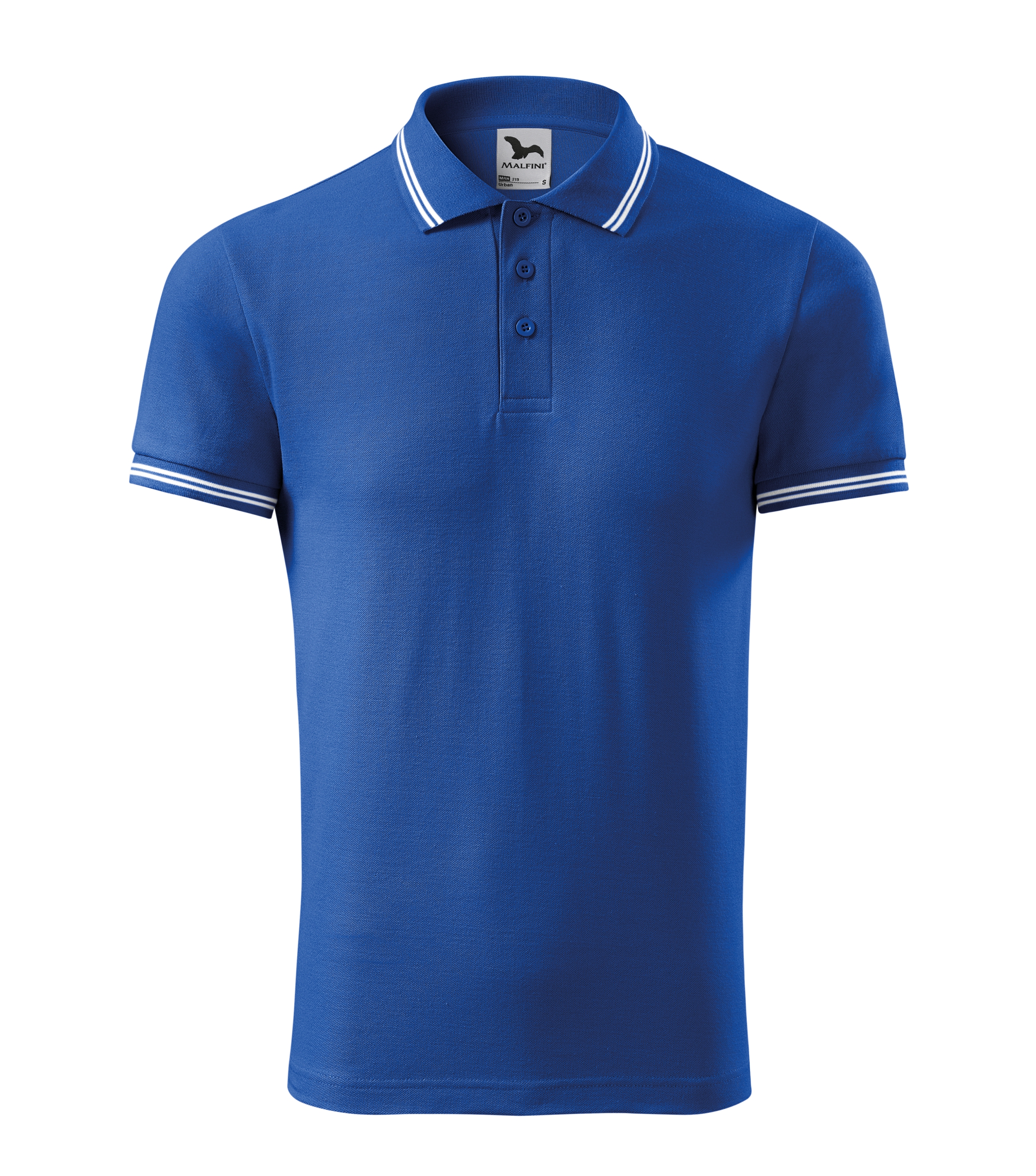 Urban 219 Polohemd Herren