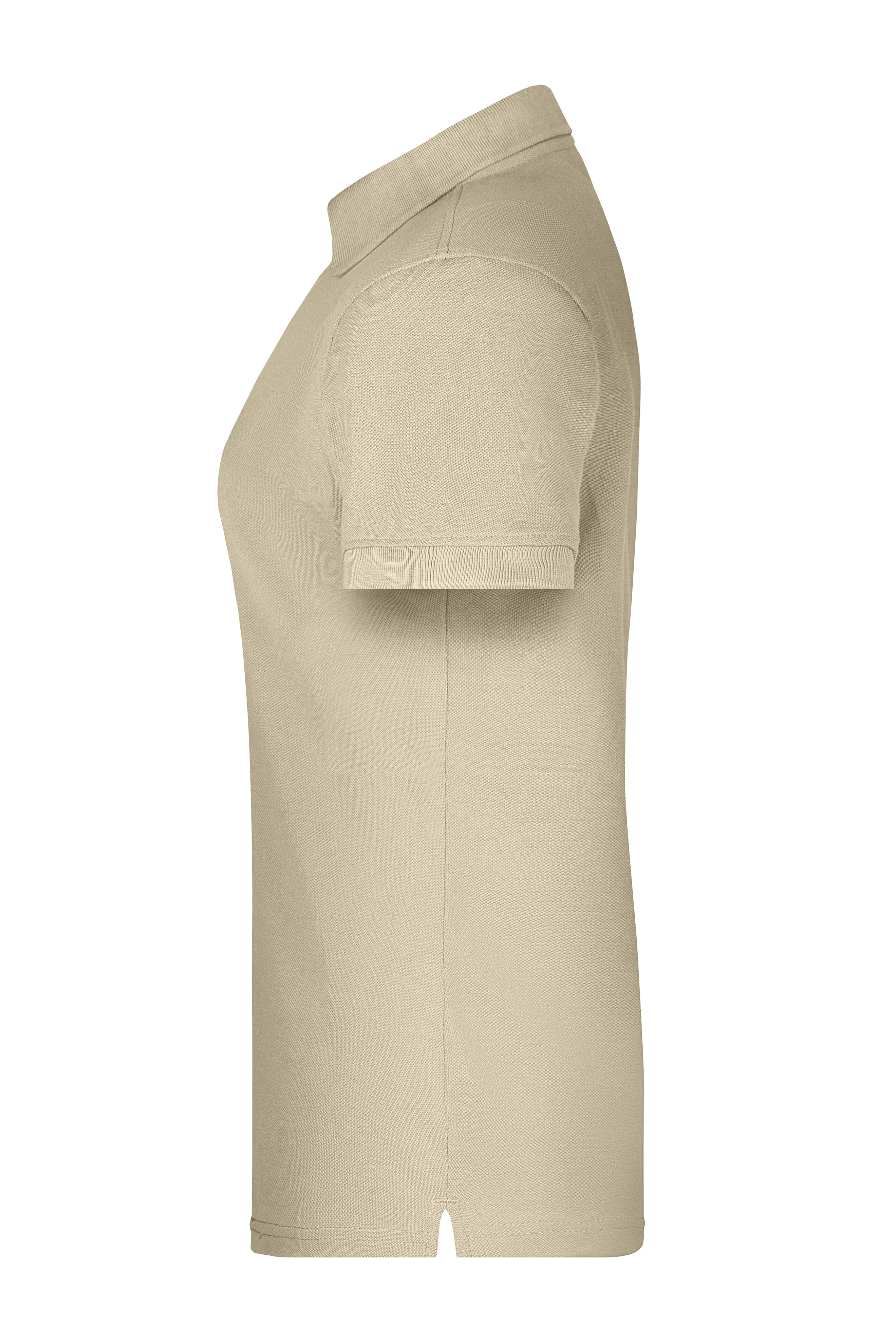 Ladies' BIO Workwear Polo JN873 Pflegeleichtes und strapazierfähiges Polo