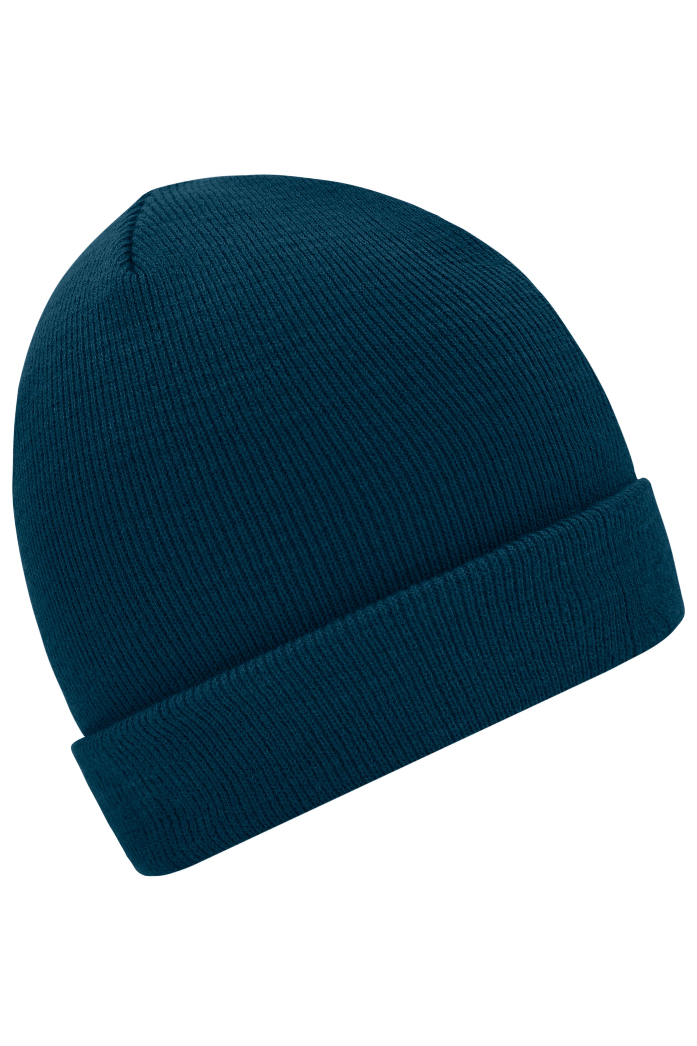 Knitted Cap MB7500 Klassische Strickmütze in vielen Farben Knitted Cap MB7500 Klassische Strickmütze in vielen Farben