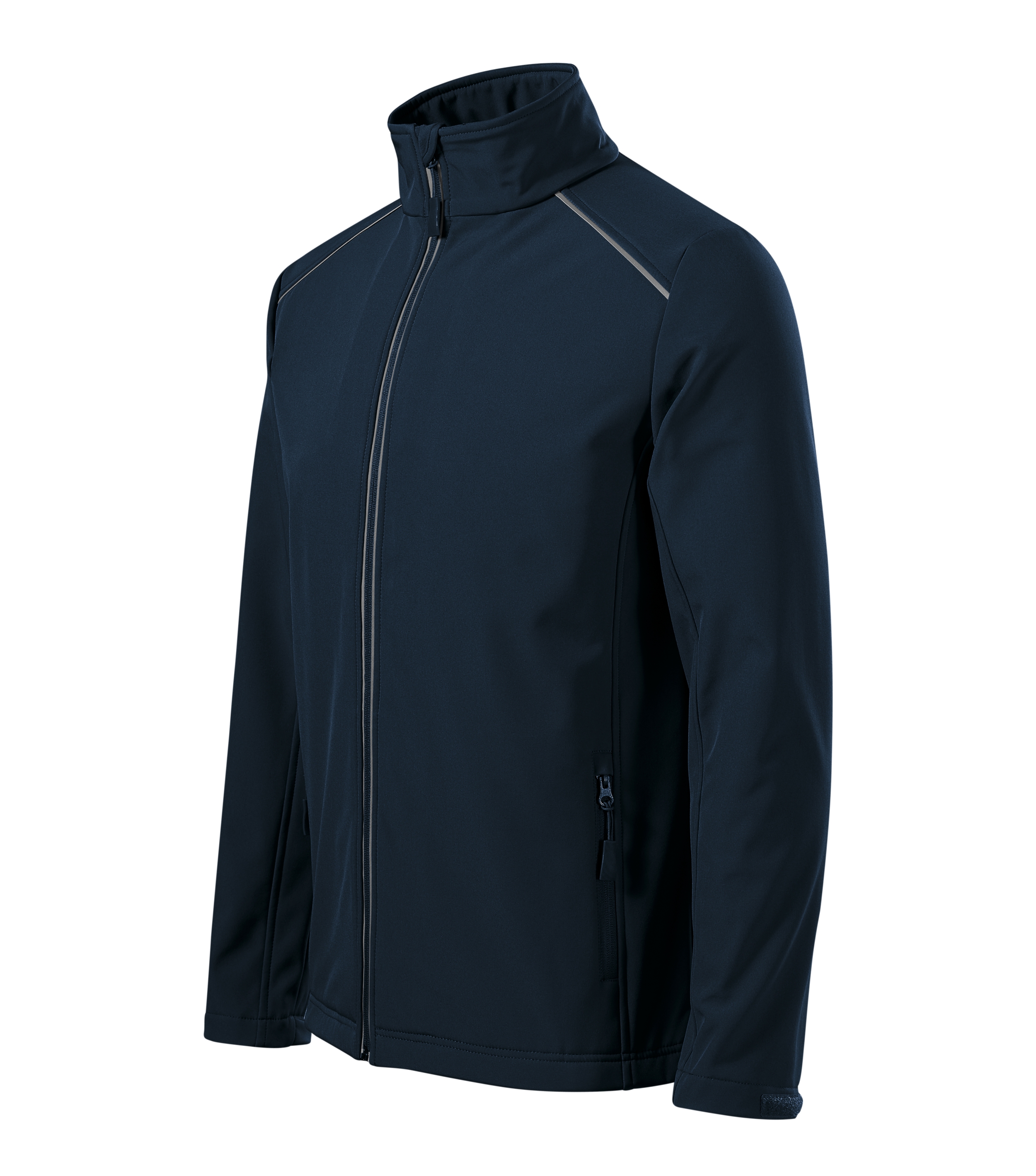 Valley 536 Softshelljacke Herren