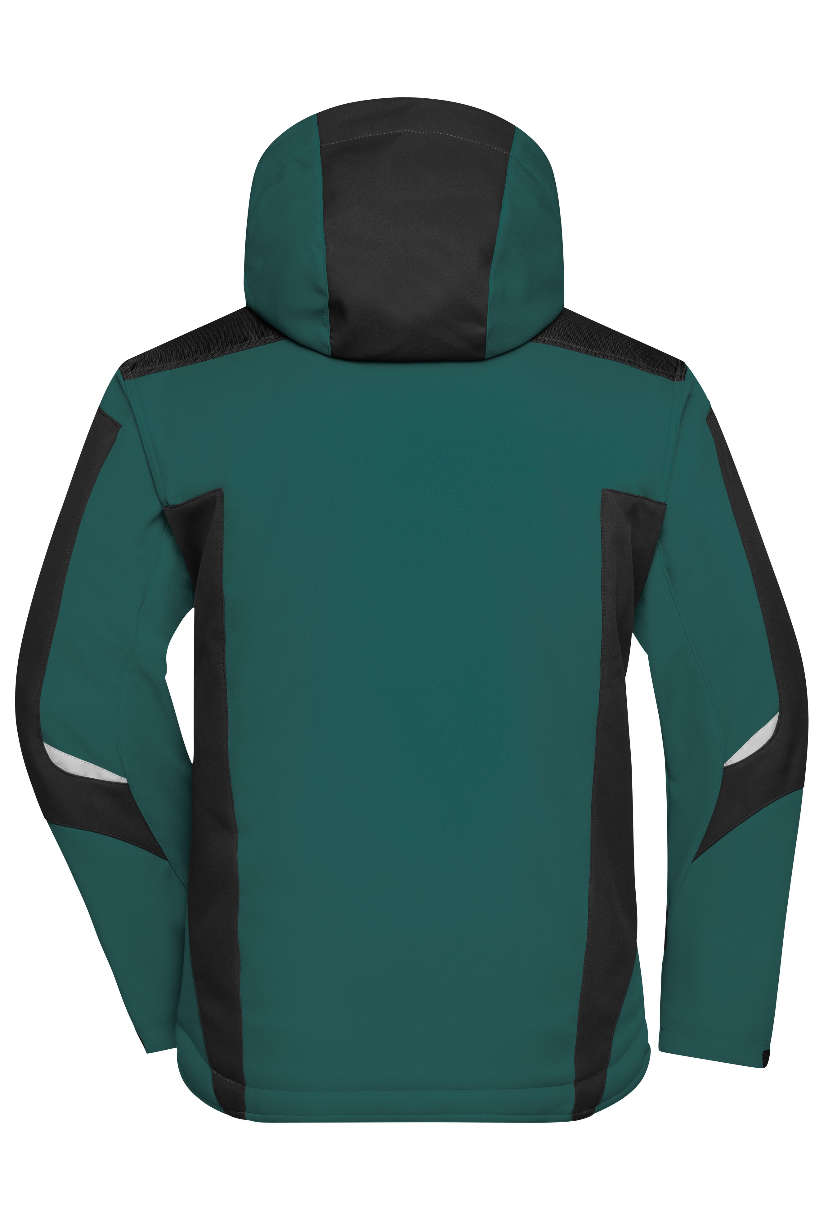 Craftsmen Softshell Jacket - STRONG - JN824 Professionelle Softshelljacke mit warmem Innenfutter Craftsmen Softshell Jacket - STRONG - JN824 Professionelle Softshelljacke mit warmem Innenfutter