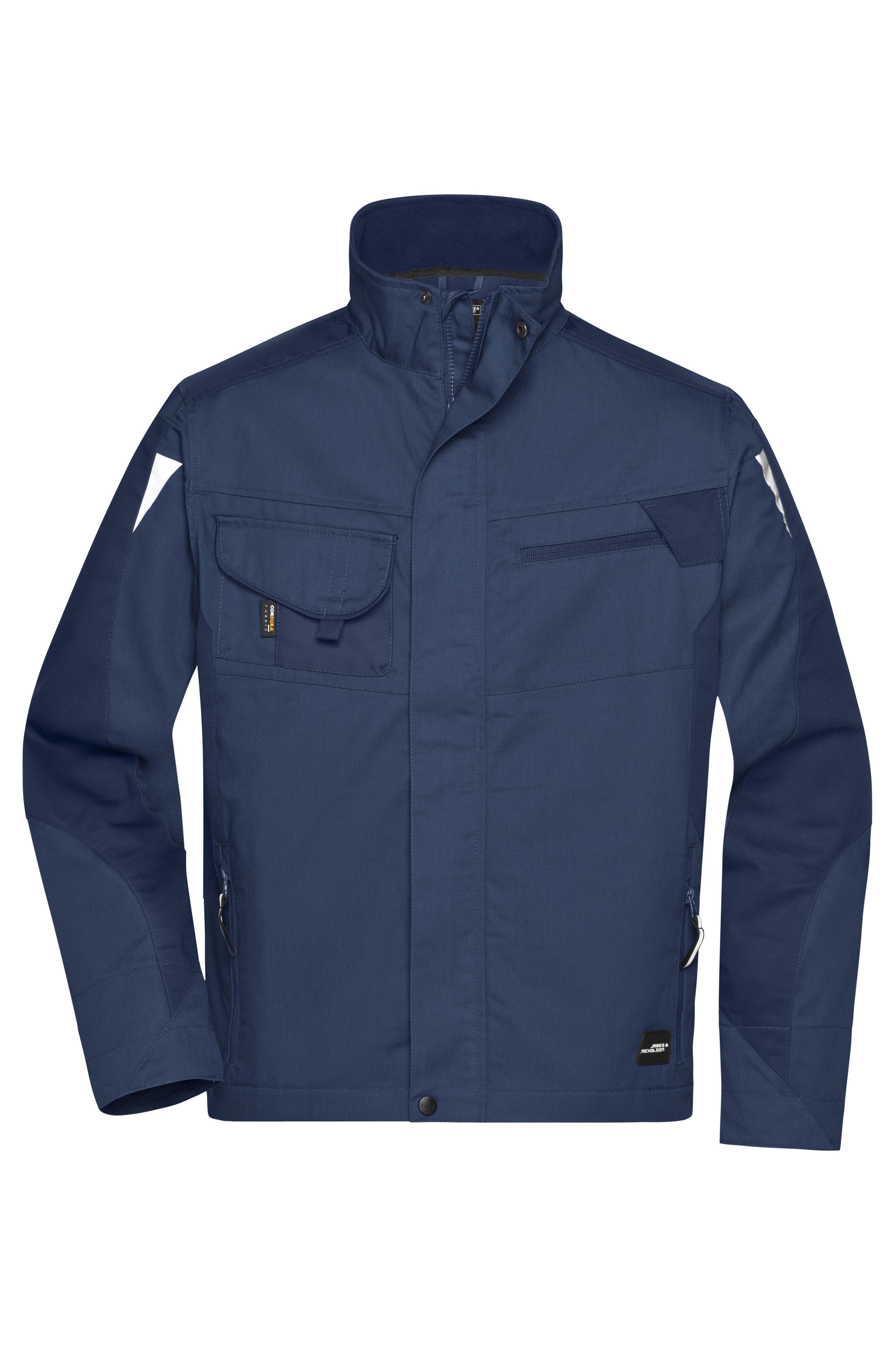 Workwear Jacket - STRONG - JN821 Professionelle Jacke mit hochwertiger Ausstattung Workwear Jacket - STRONG - JN821 Professionelle Jacke mit hochwertiger Ausstattung