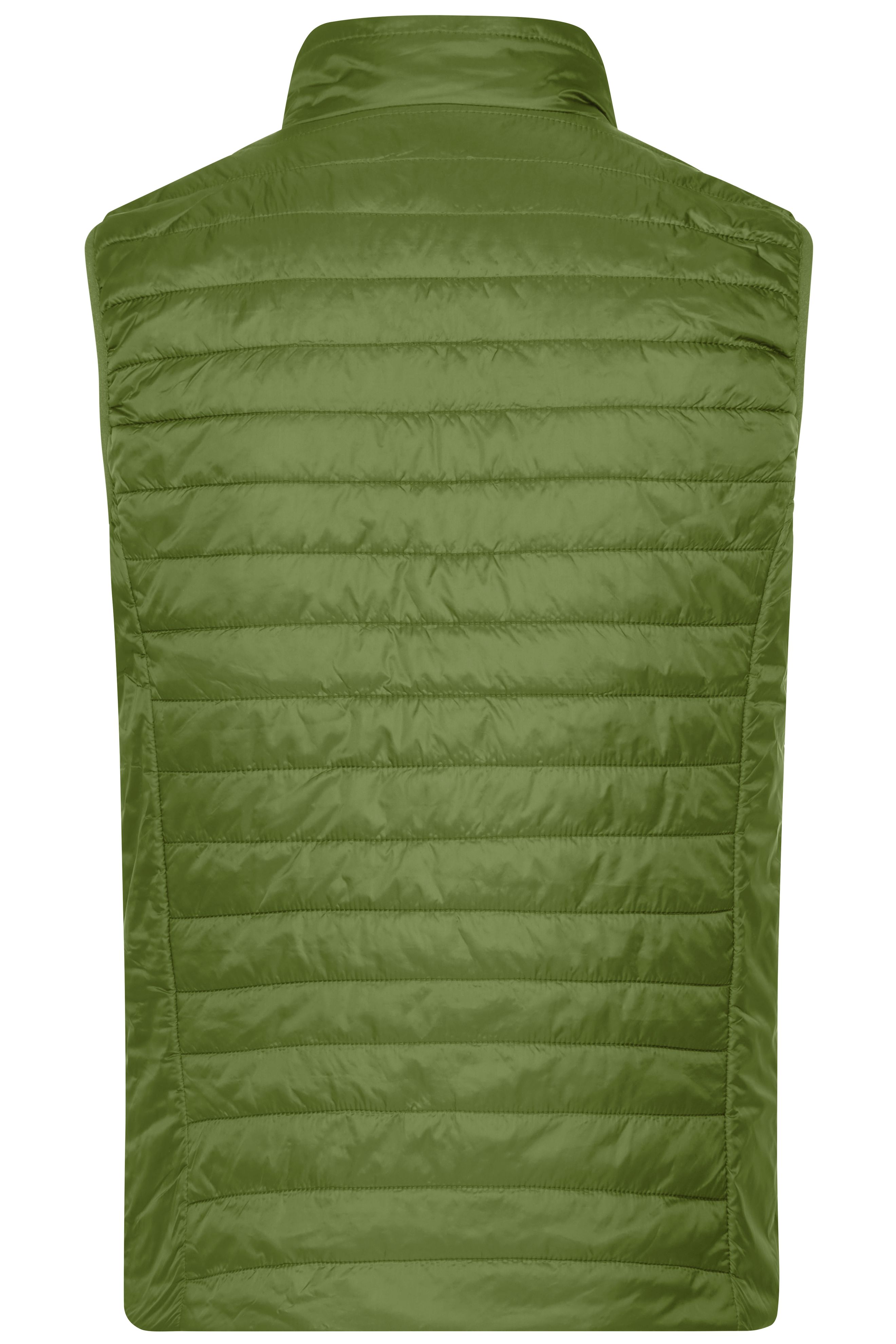 Men's Lightweight Vest JN1090 Leichte Wendeweste mit DuPont™ Sorona® Wattierung (nachwachsender, pflanzlicher Rohstoff) Men's Lightweight Vest JN1090 Leichte Wendeweste mit DuPont™ Sorona® Wattierung (nachwachsender, pflanzlicher Rohstoff)