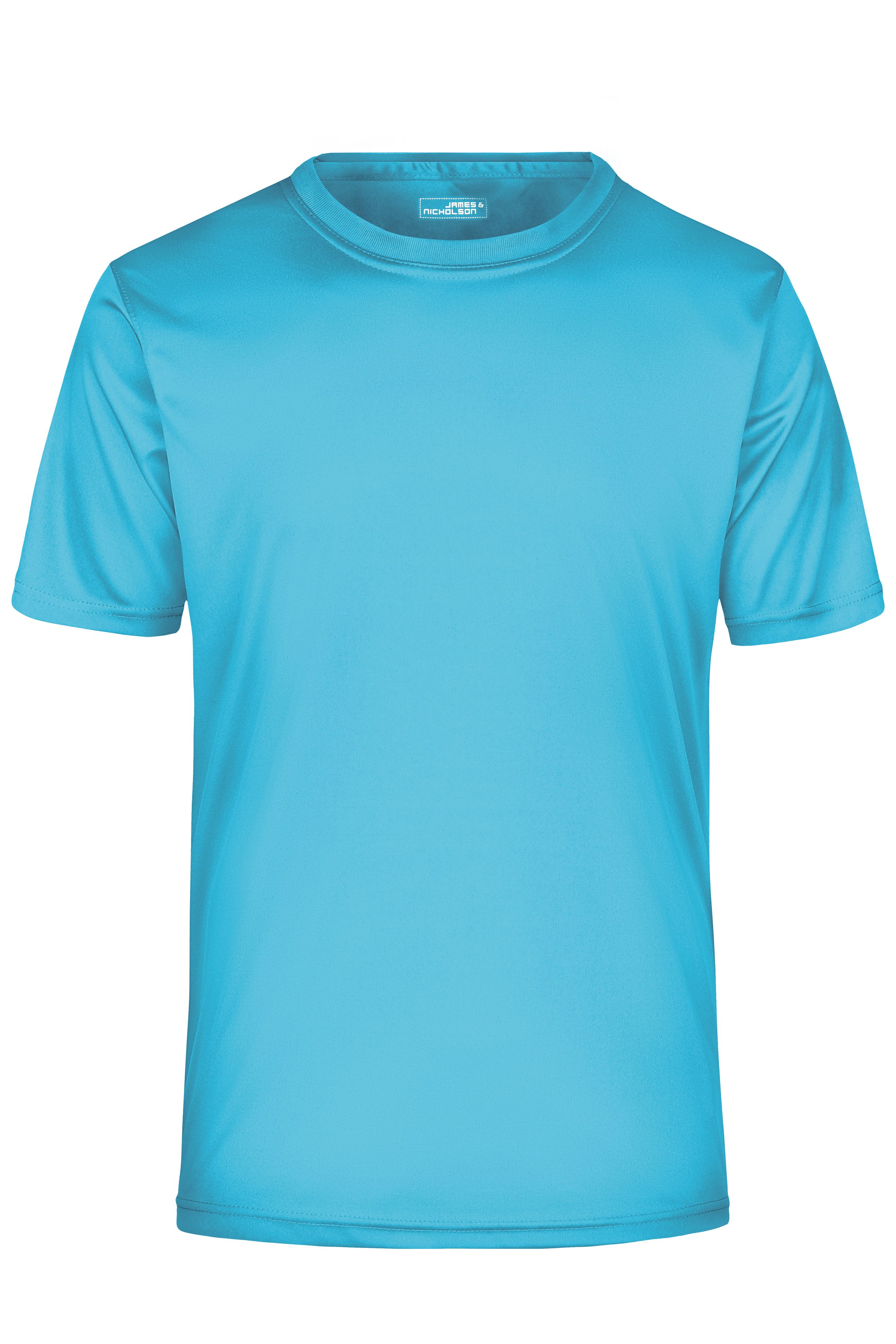 Men's Active-T JN358 Funktions T-Shirt für Freizeit und Sport