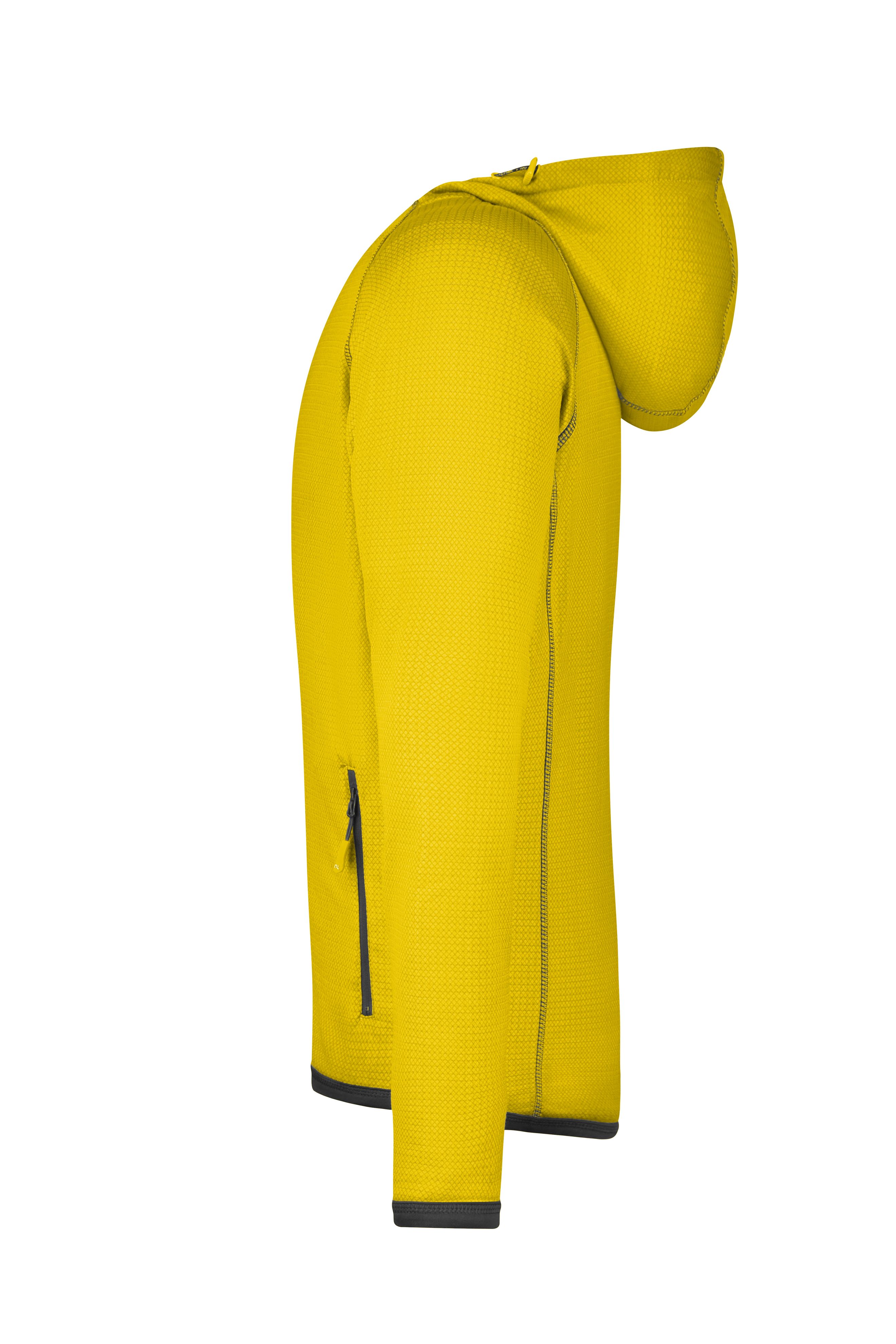 Men's Hooded Fleece JN571 Modische Fleece Kapuzenjacke Men's Hooded Fleece JN571 Modische Fleece Kapuzenjacke