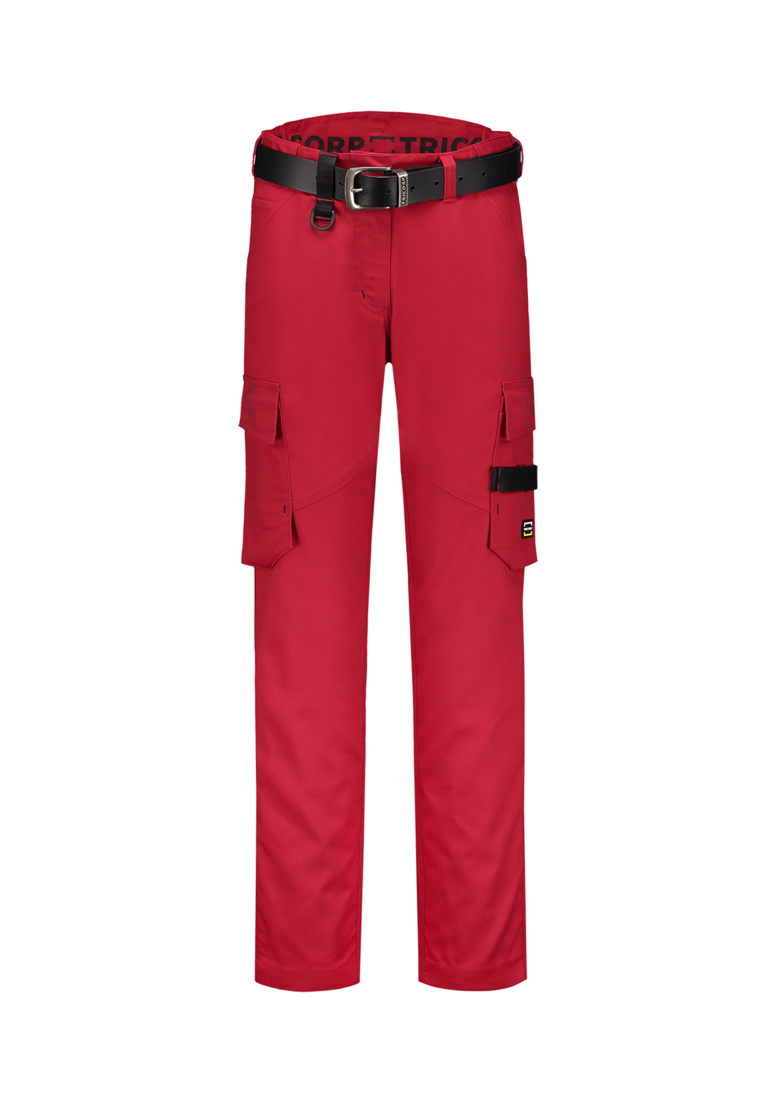 Work Pants Twill Women T70 Arbeitshose Damen