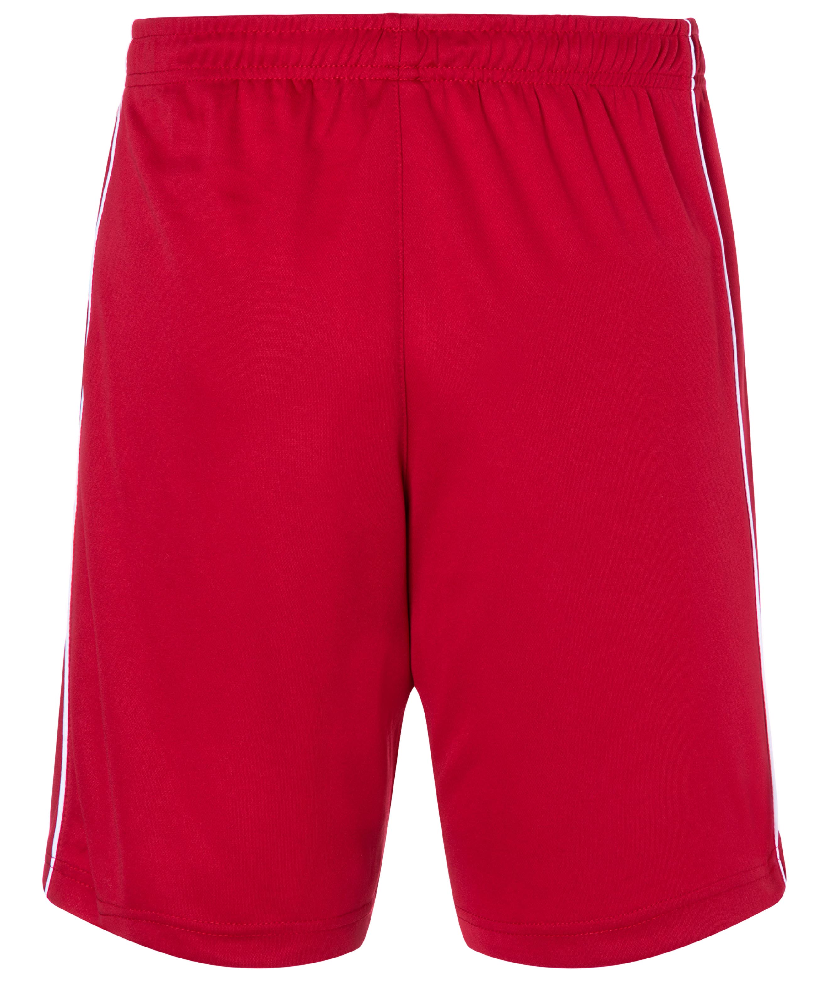 Basic Team Shorts JN387 Funktionelle Teamshorts ohne Innenslip