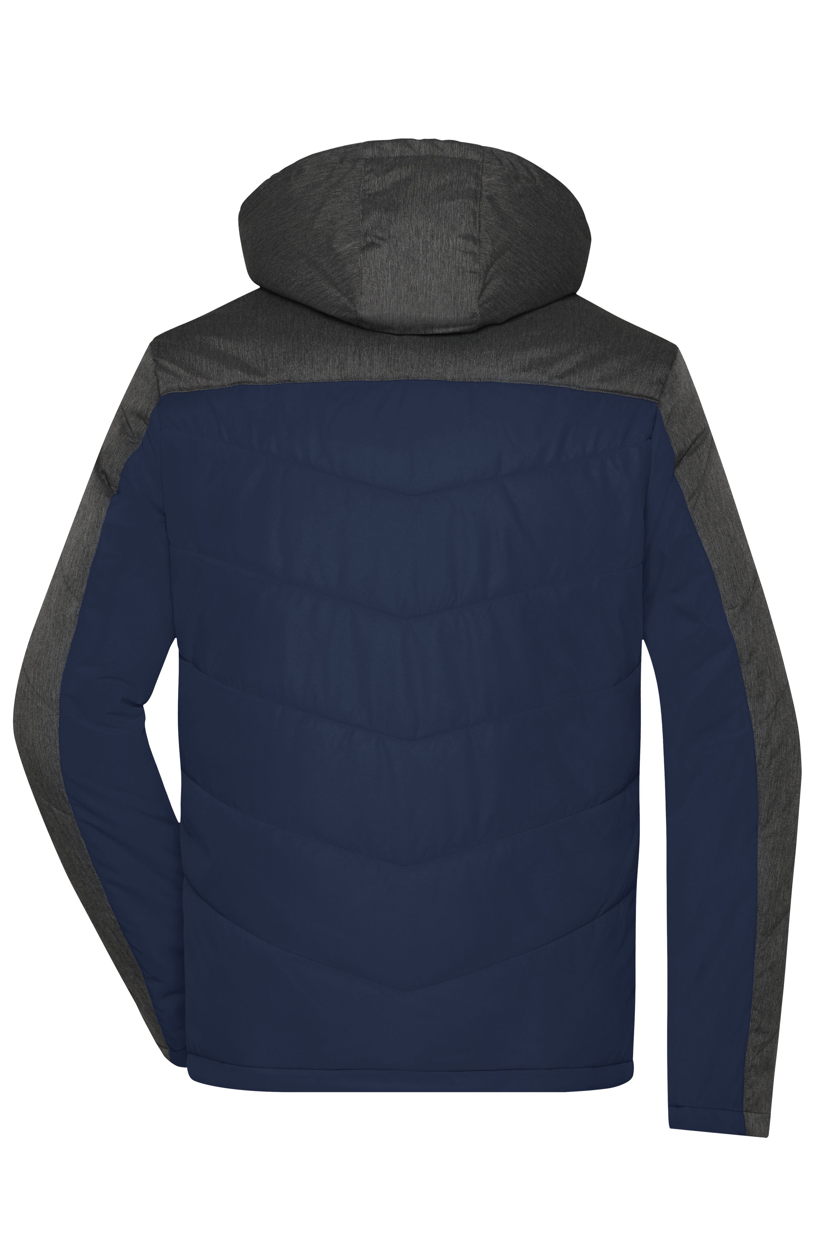 Men's Winter Jacket JN1134 Sportliche Winterjacke mit Kapuze